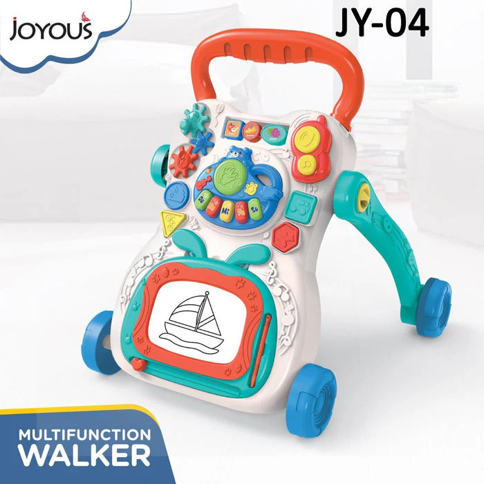 Activity Walker JY04 - Image 2