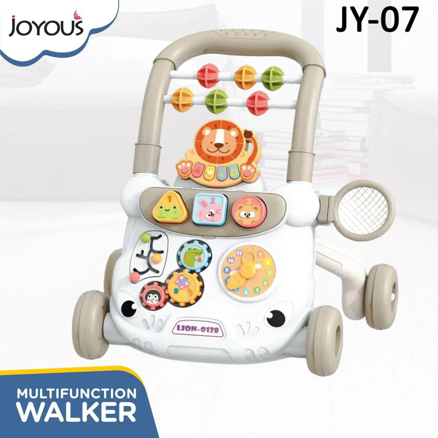 Activity Walker JY07 - Image 2