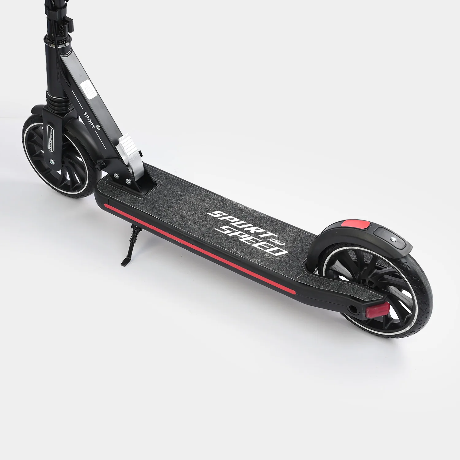 Adjustable Height Folding Scooty for Kids - Image 2
