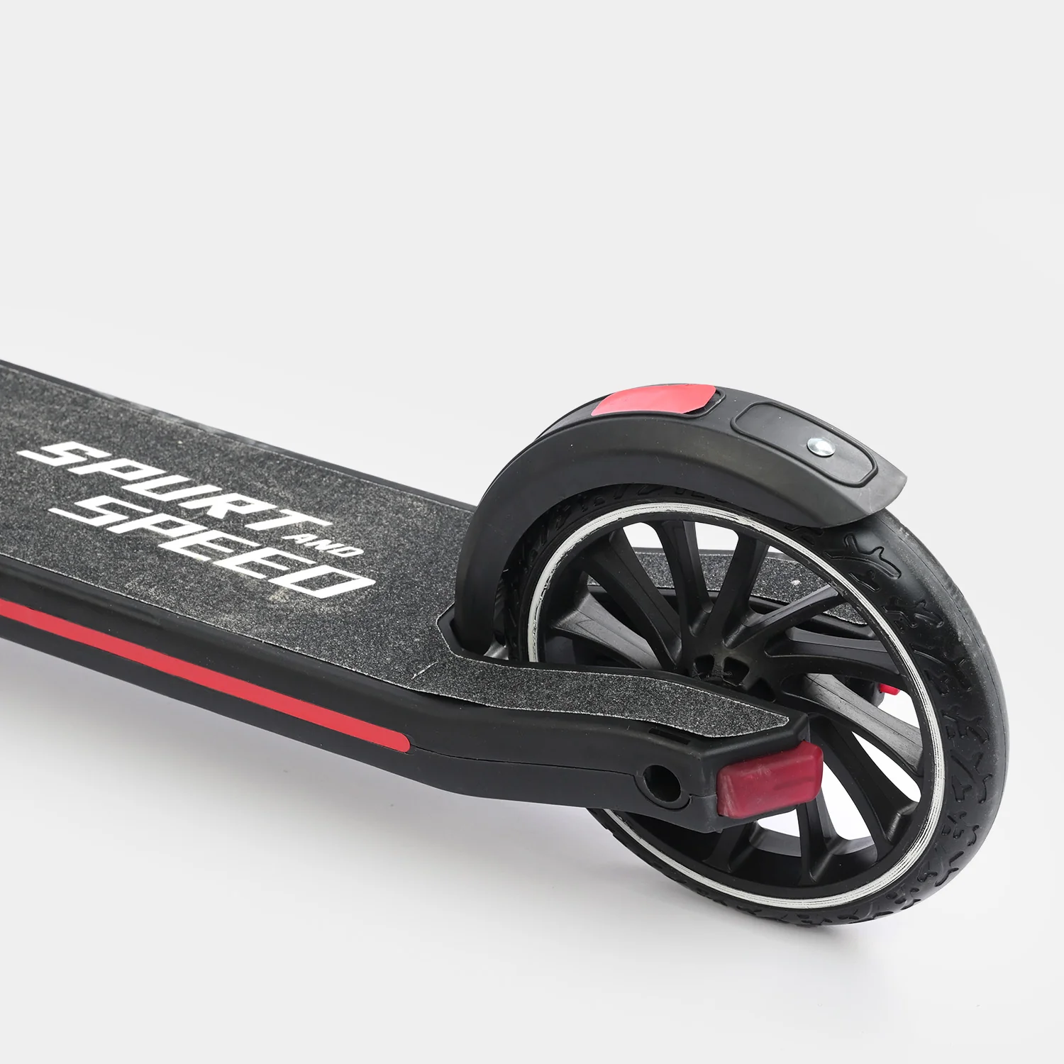 Adjustable Height Folding Scooty for Kids - Image 9