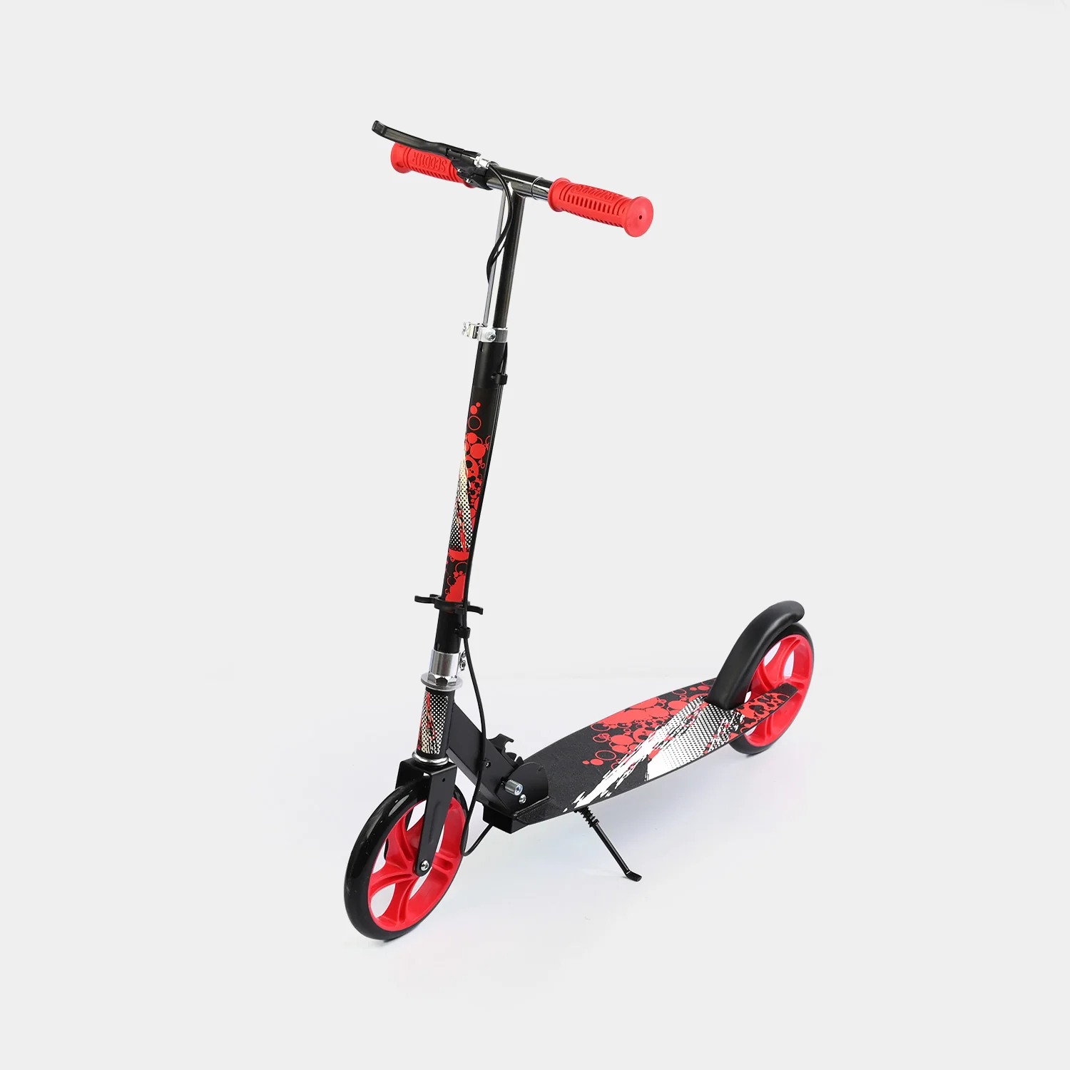 Adjustable Height Folding Scooty for Kids - Image 3