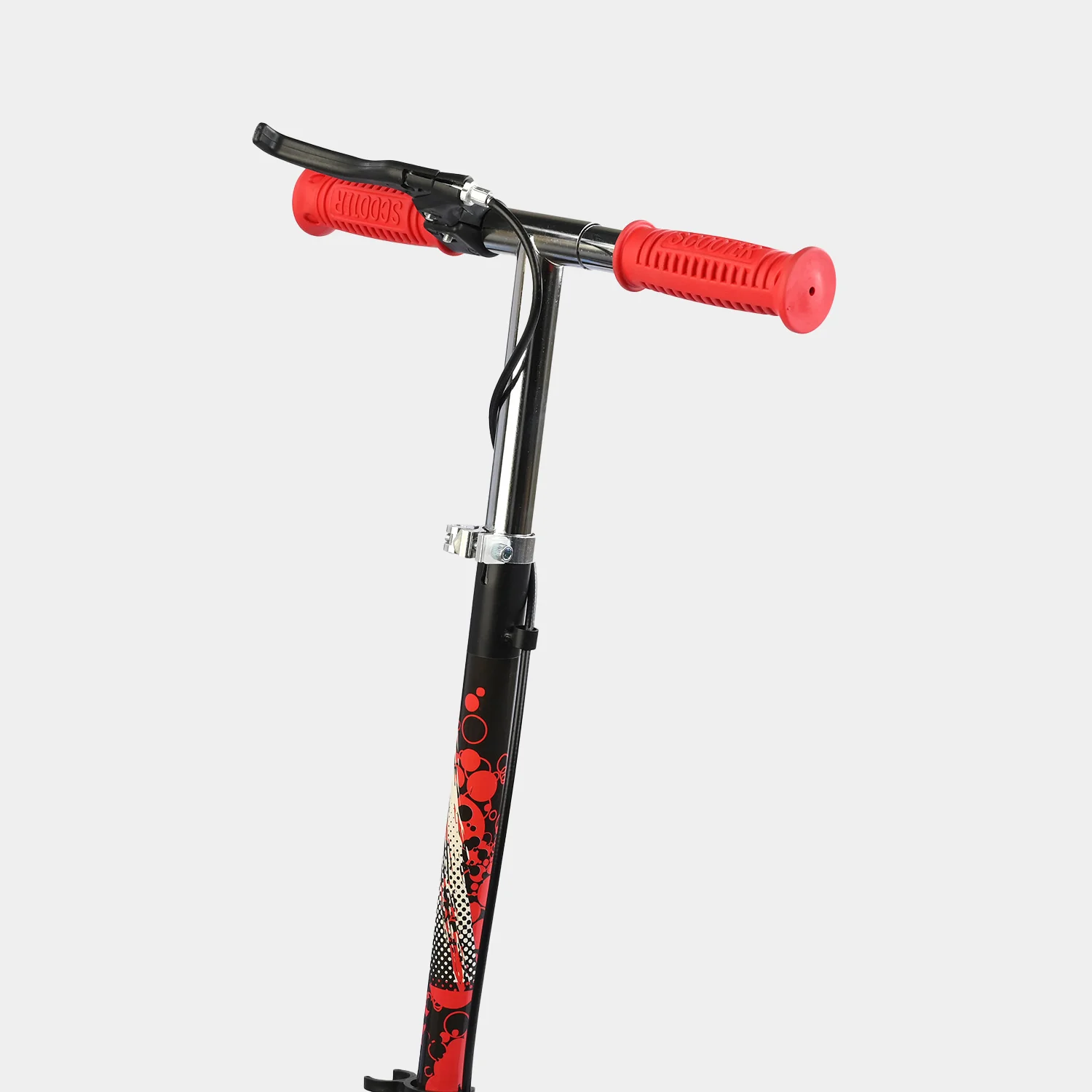 Adjustable Height Folding Scooty for Kids - Image 5