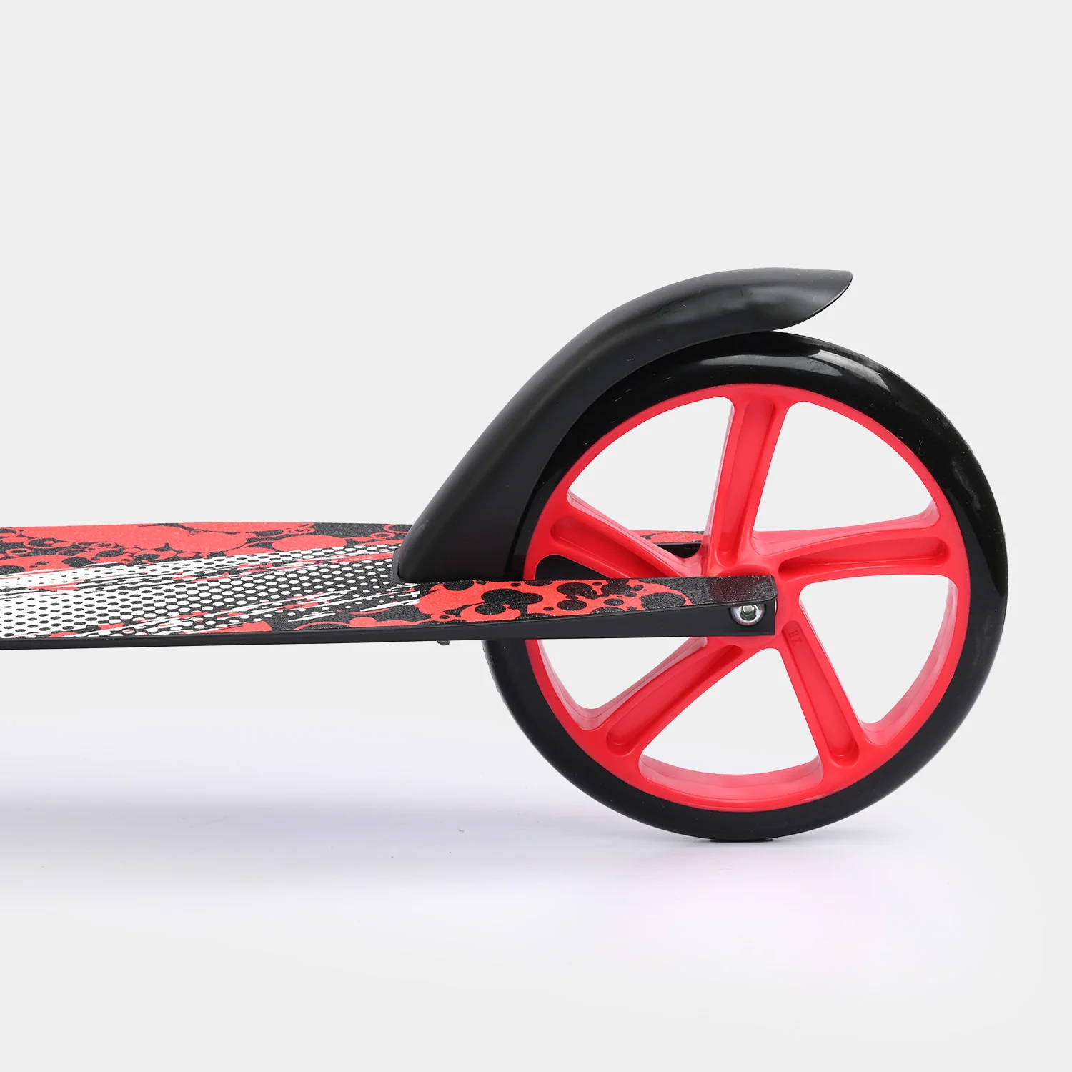 Adjustable Height Folding Scooty for Kids - Image 6
