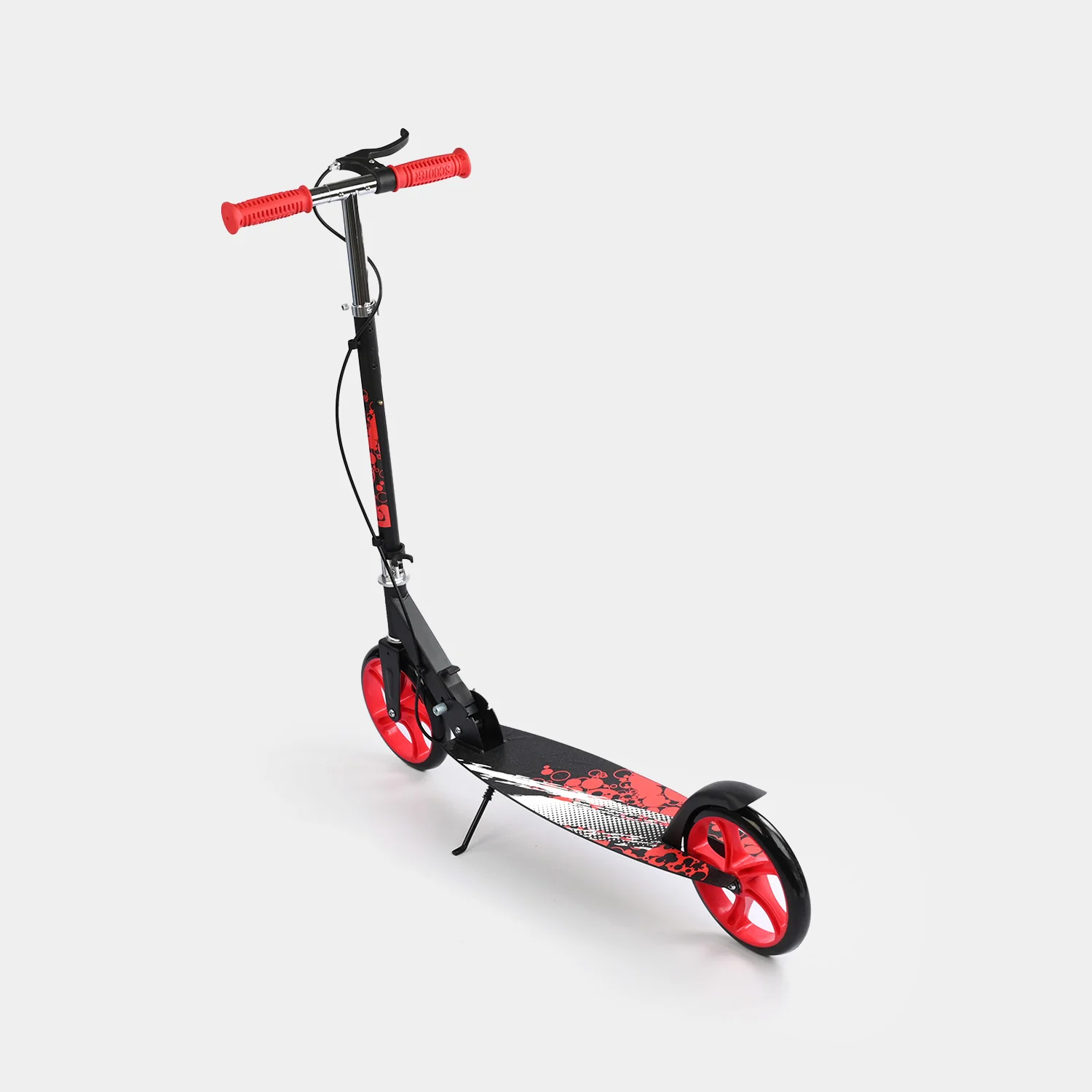 Adjustable Height Folding Scooty for Kids - Image 8