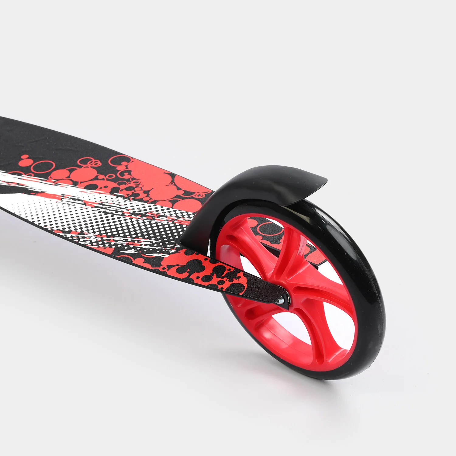 Adjustable Height Folding Scooty for Kids - Image 9