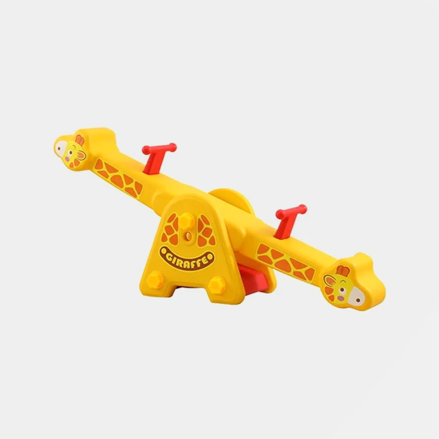 Adjustable Height See Saw Swing for Boys Girls - Image 2