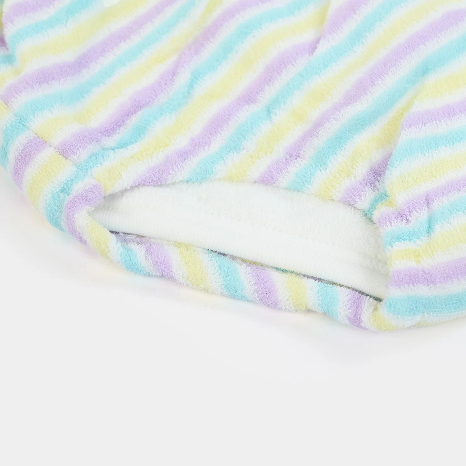 Adjustable Panty With Inner Pad - Image 2
