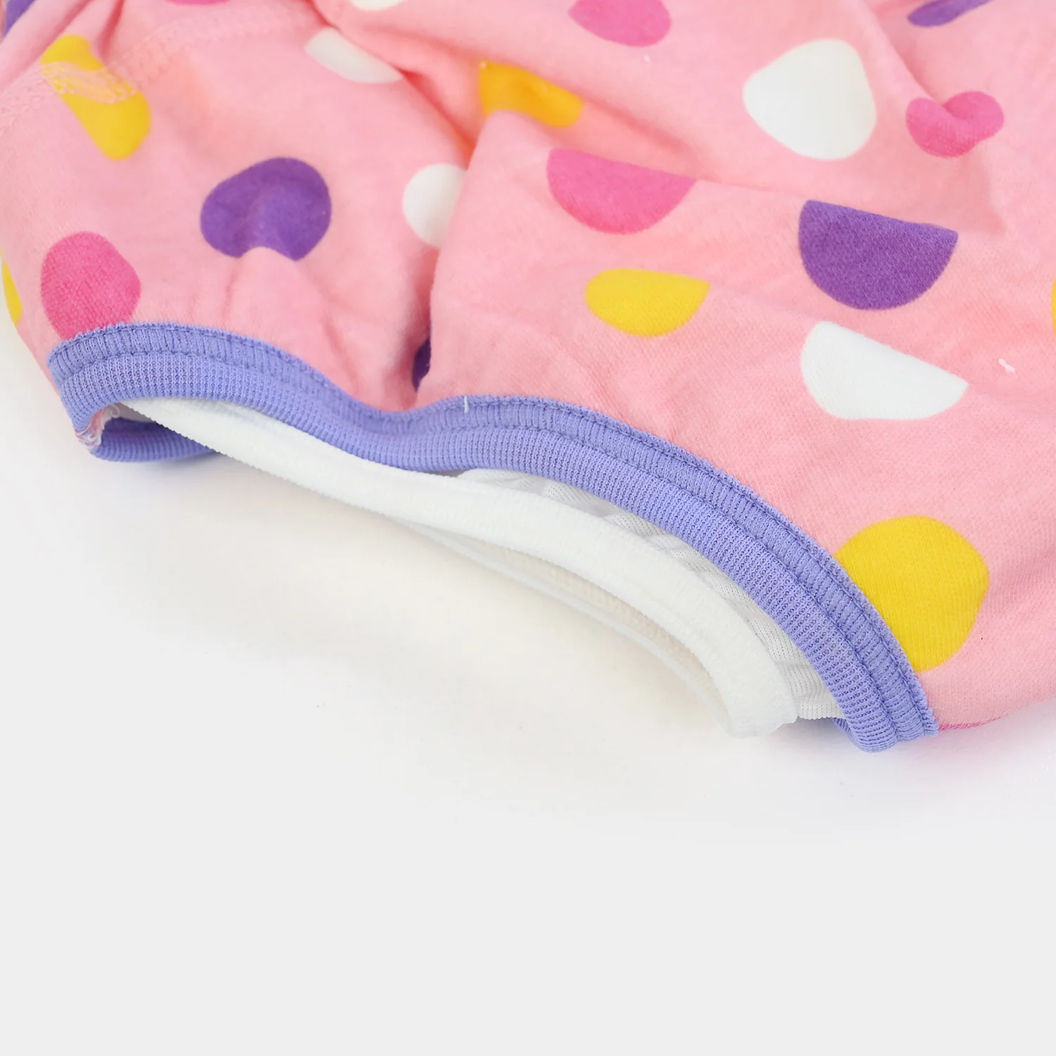 Adjustable Panty With Inner Pad - Image 2