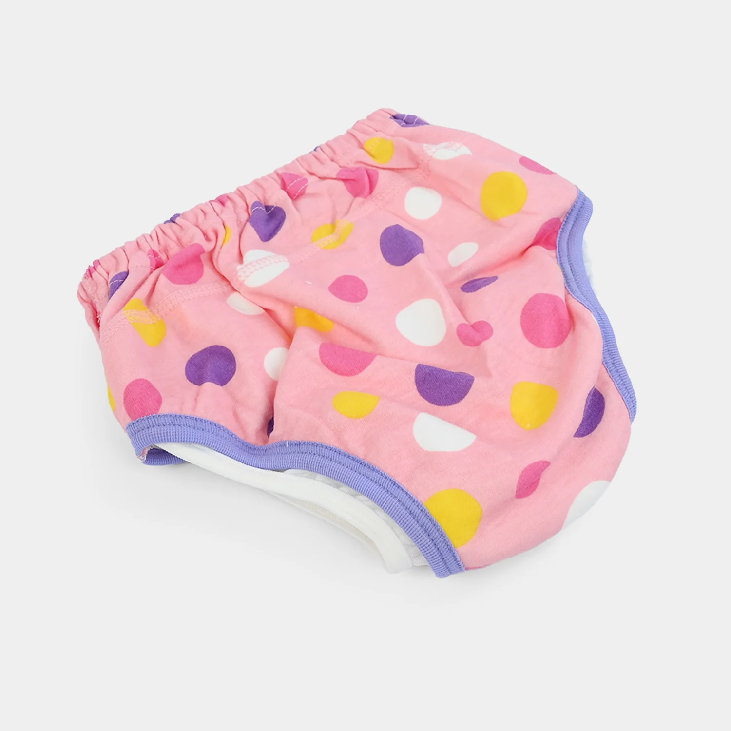 Adjustable Panty With Inner Pad - Image 5