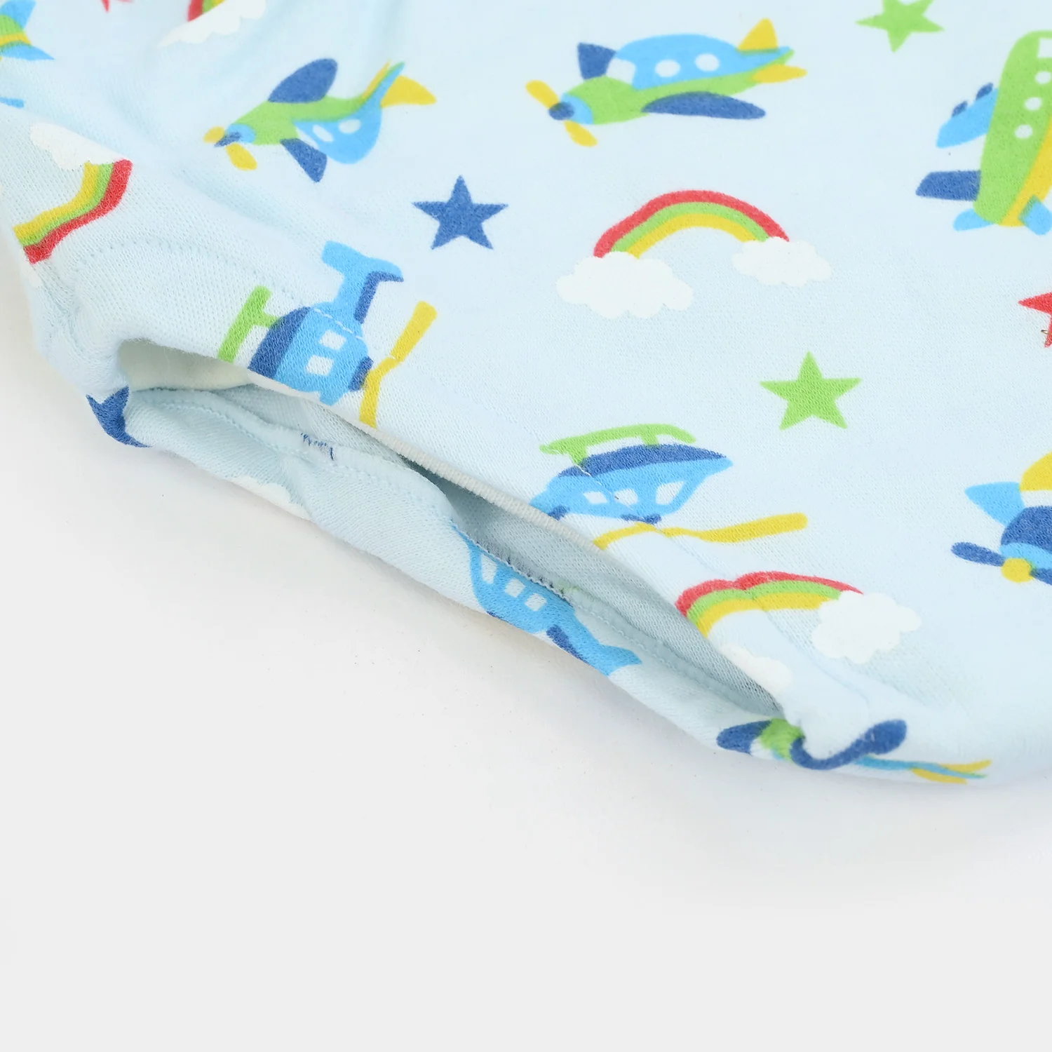 Adjustable Panty With Inner Pad - Image 4