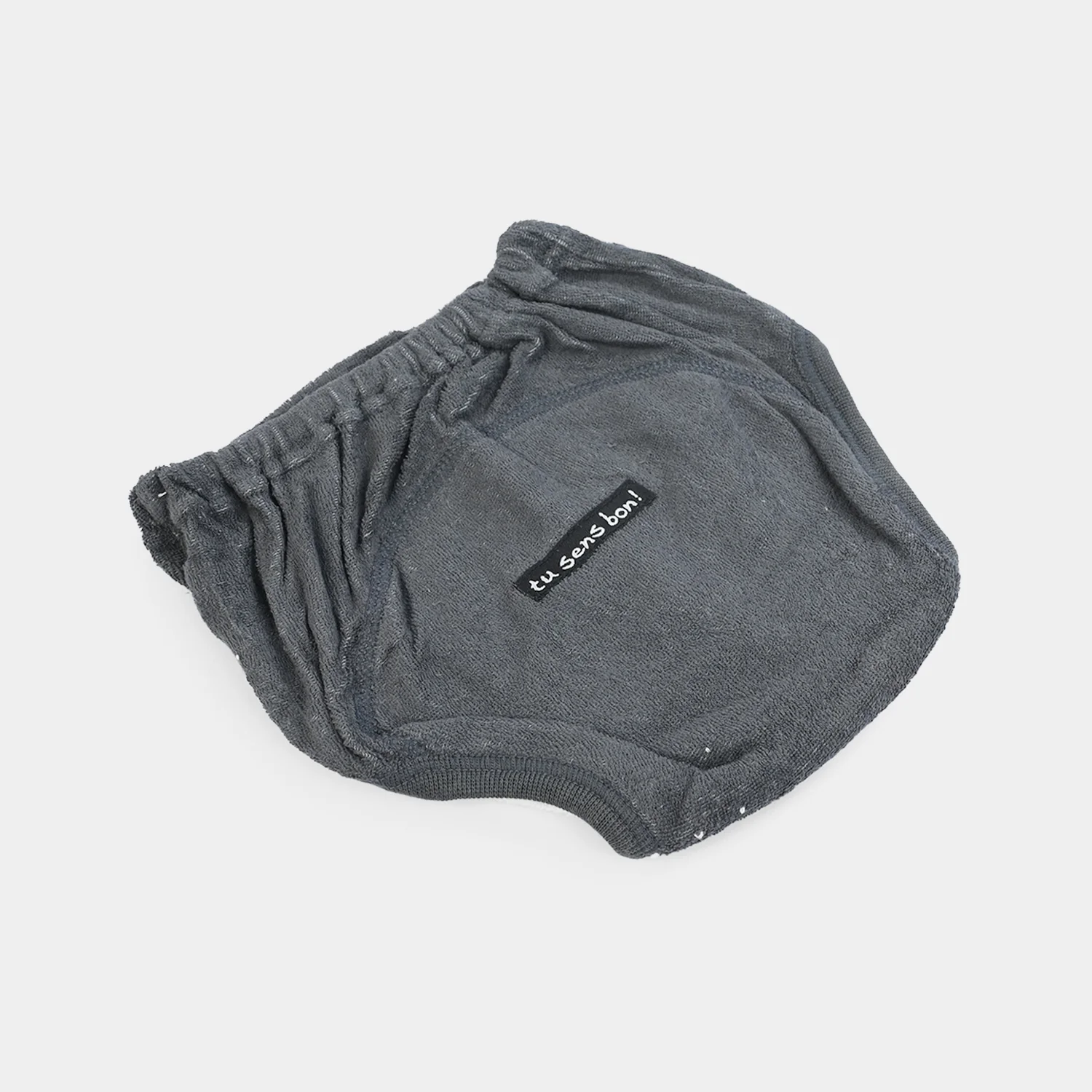 Adjustable Panty With Inner Pad - Image 3