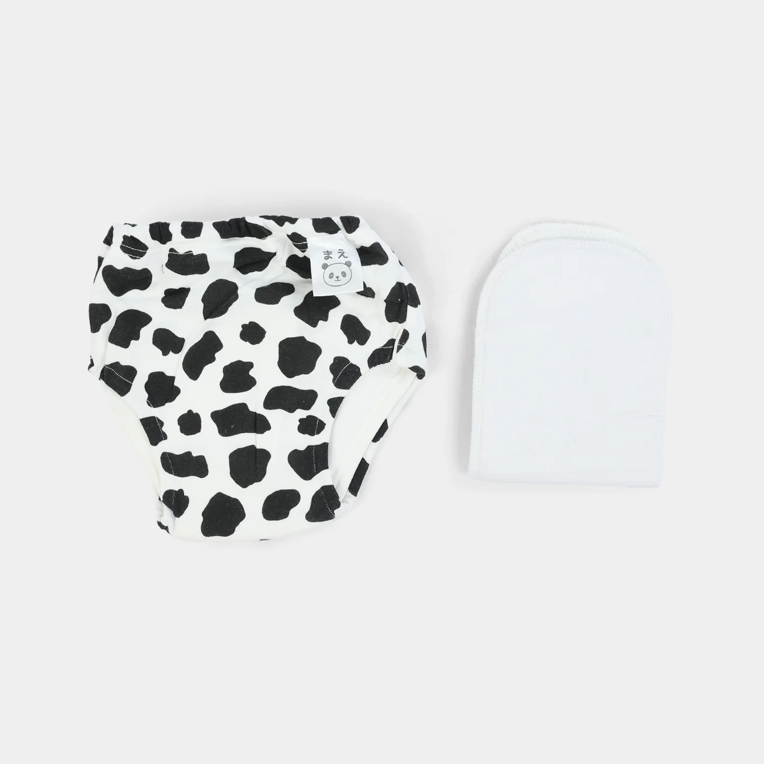 Adjustable Panty With Inner Pad