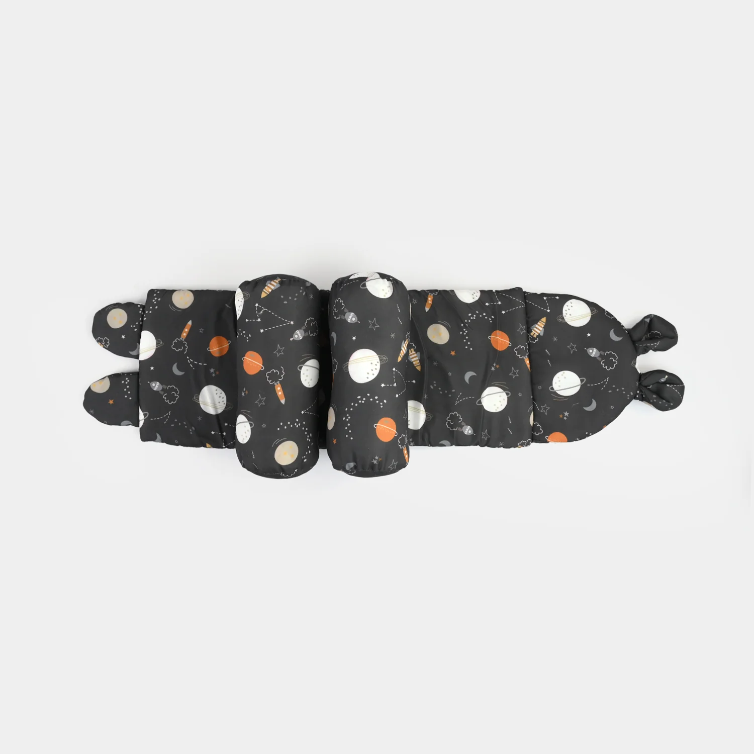 Adjustable Baby Head Support Pillow | 0M+ - Image 4
