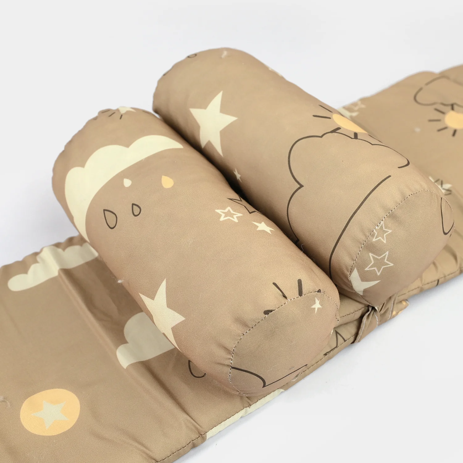 Adjustable Baby Head Support Pillow | 0M+ - Image 2