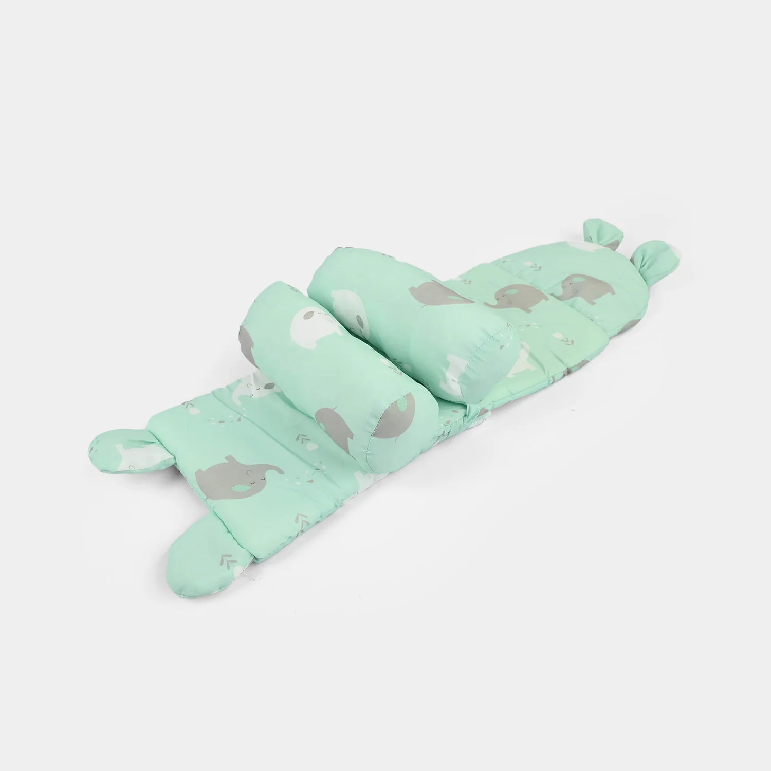 Adjustable Baby Head Support Pillow | 0M+ - Image 4