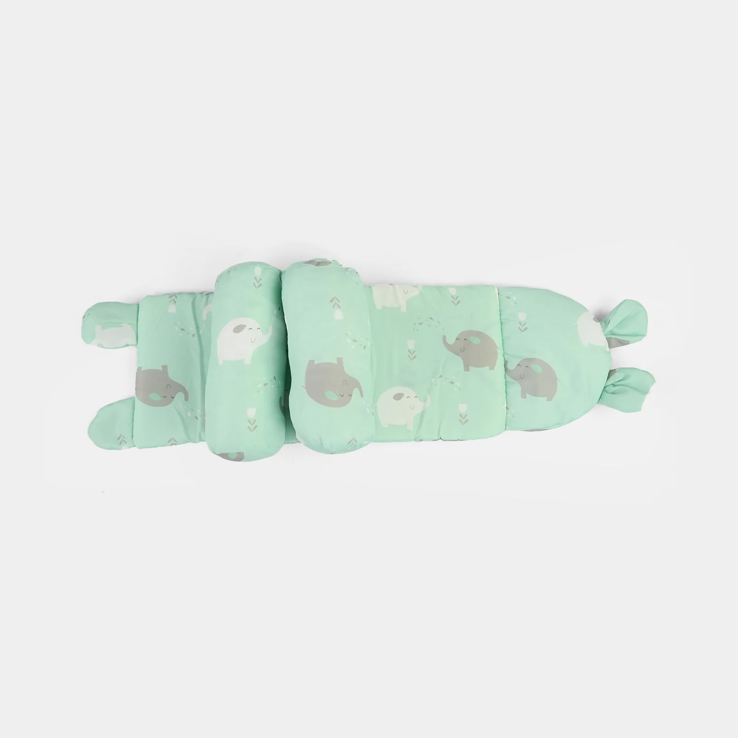 Adjustable Baby Head Support Pillow | 0M+ - Image 5