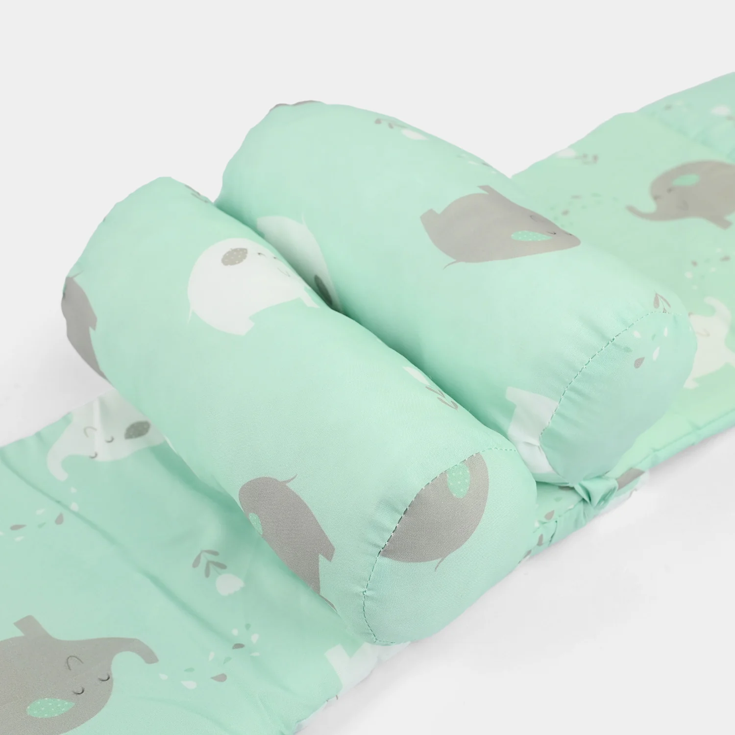 Adjustable Baby Head Support Pillow | 0M+ - Image 6