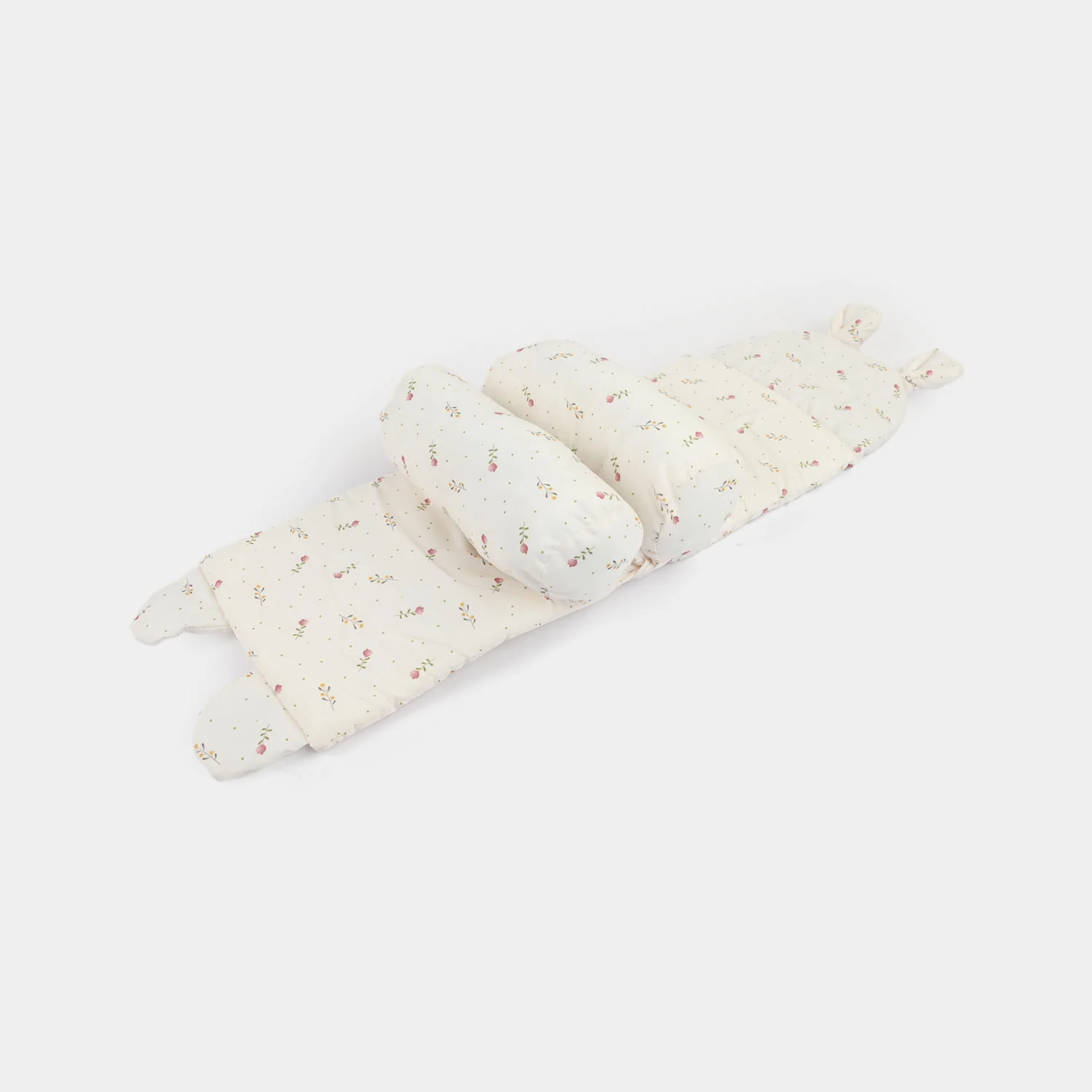 Adjustable Baby Head Support Pillow | 0M+ - Image 5