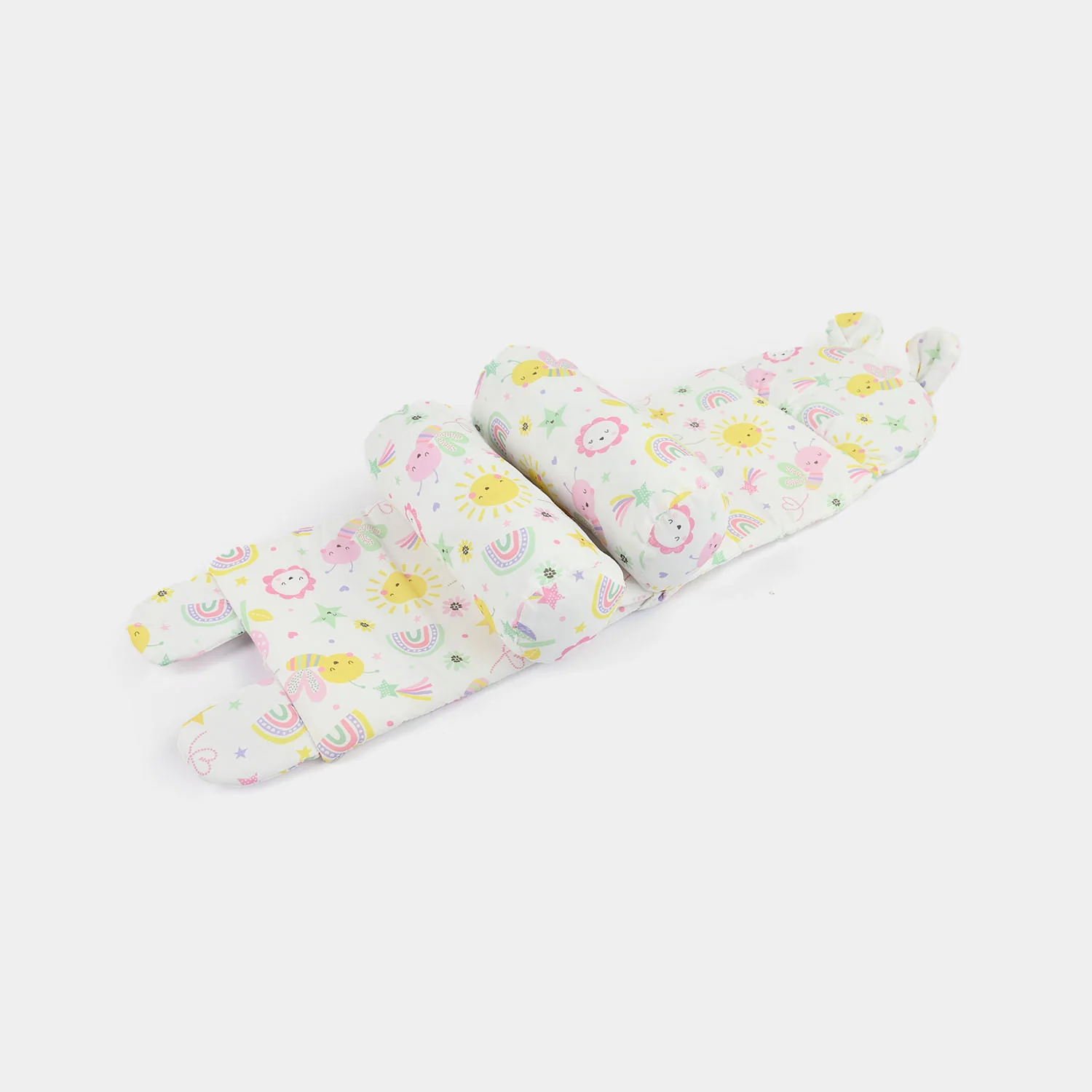 Adjustable Baby Head Support Pillow | 0M+ - Image 4