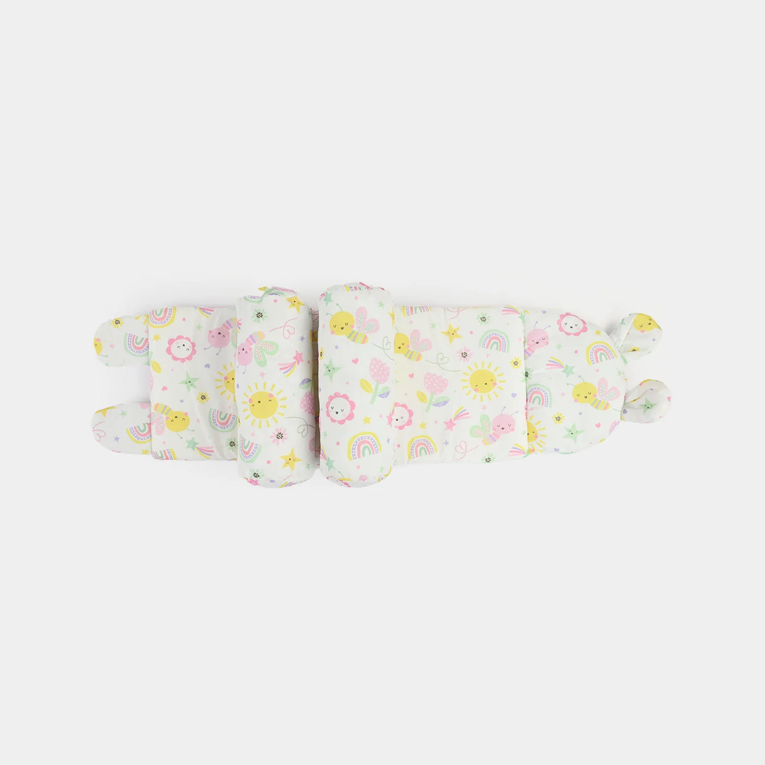 Adjustable Baby Head Support Pillow | 0M+ - Image 5