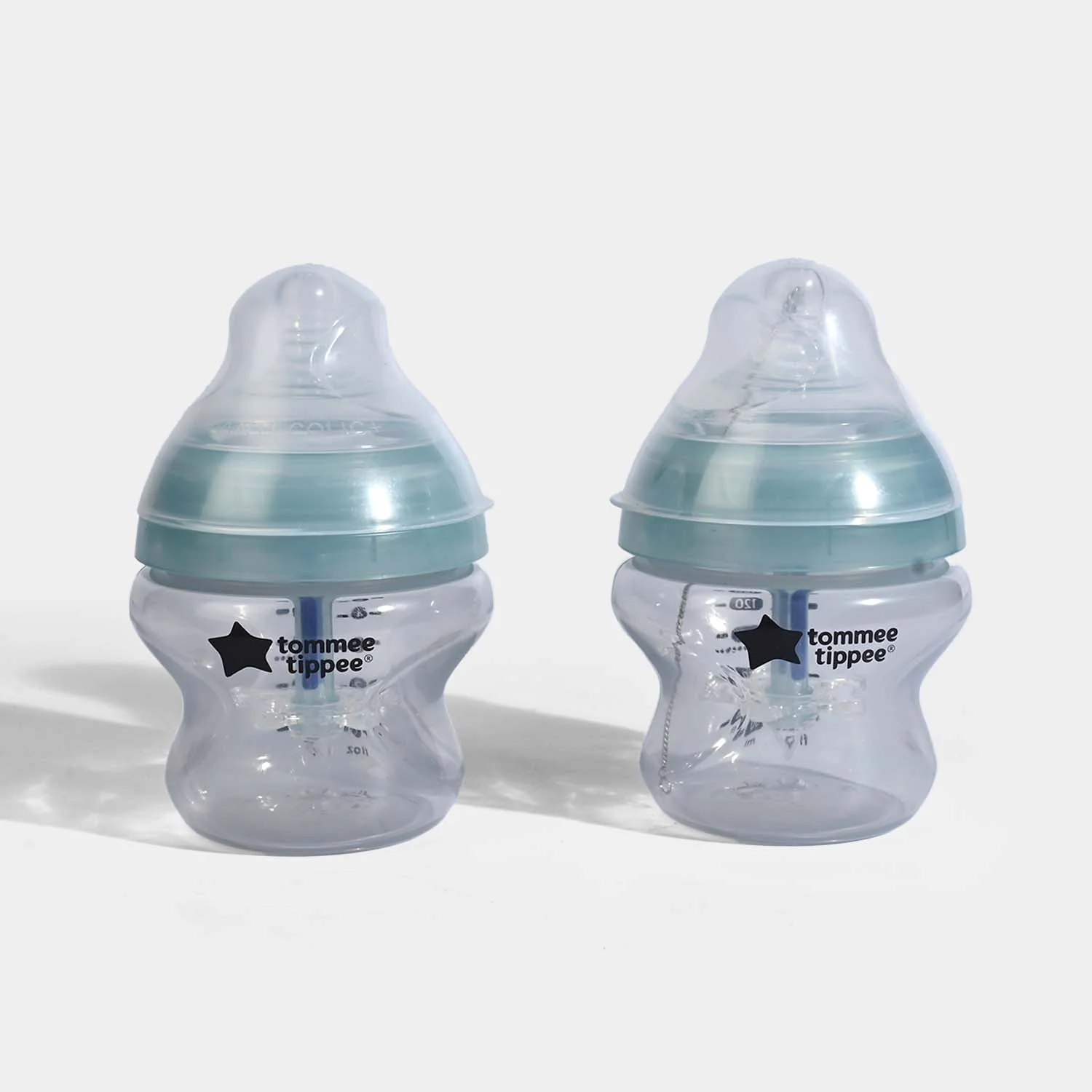 Advanced Anti-Colic Feeding Bottle 150Ml