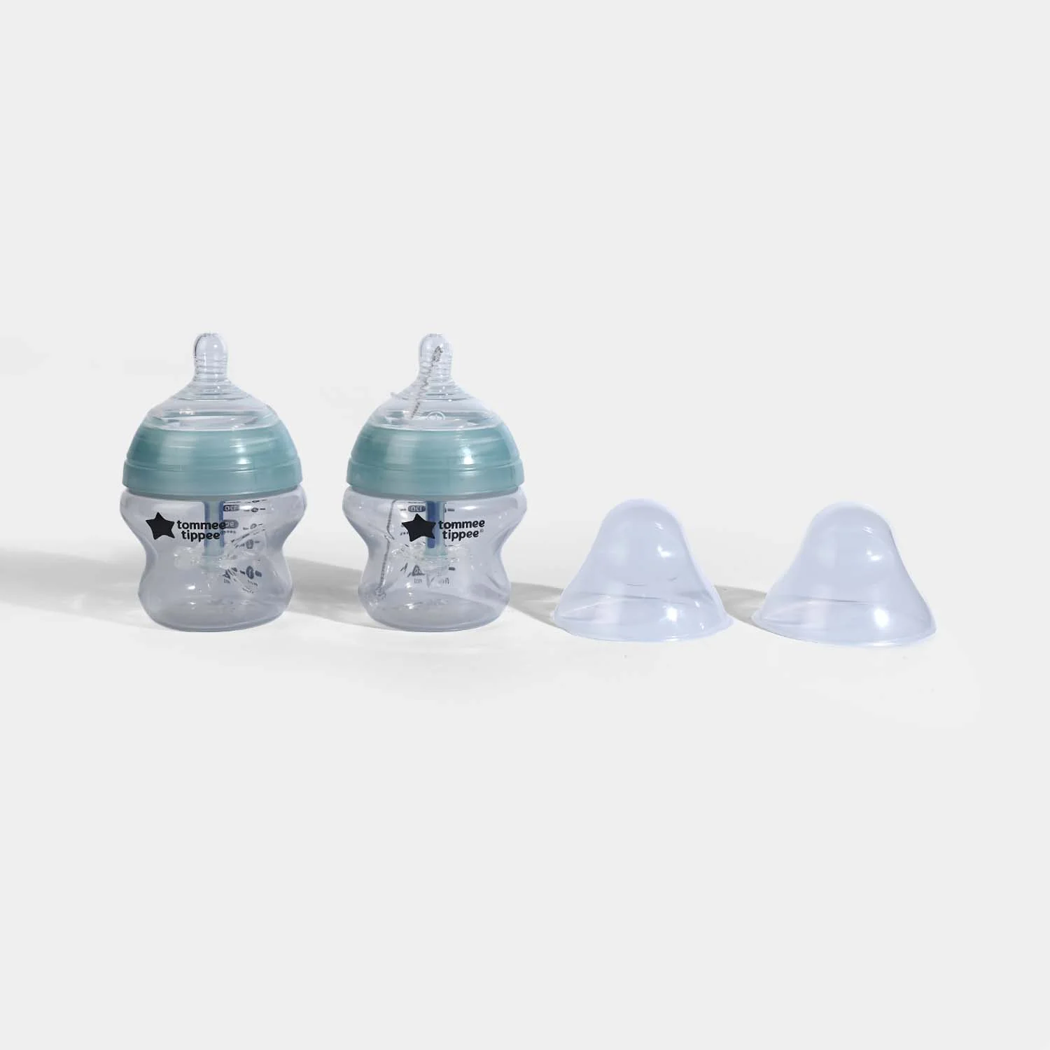 Advanced Anti-Colic Feeding Bottle 150Ml - Image 2