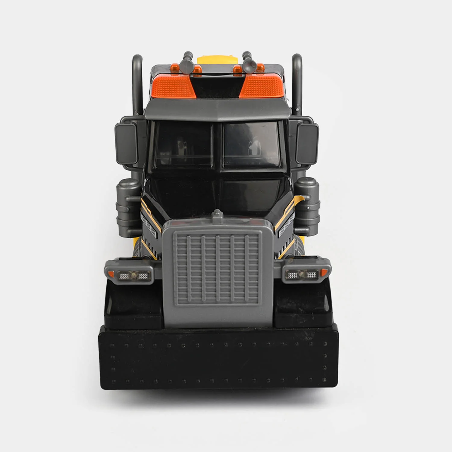 Electric Adventure Force Utility Vehicle - Image 4