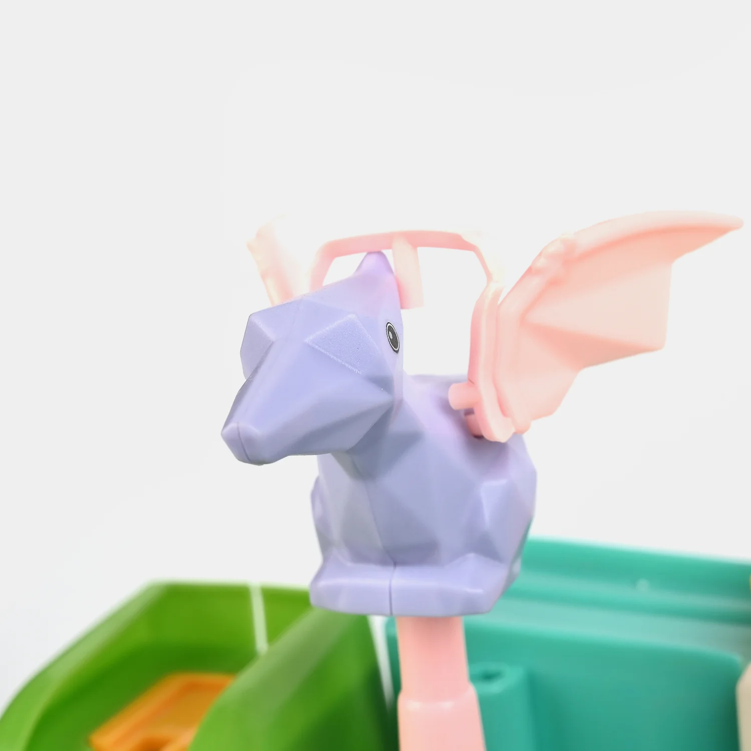 Dinosaur Adventure Orbital Game - Image 4