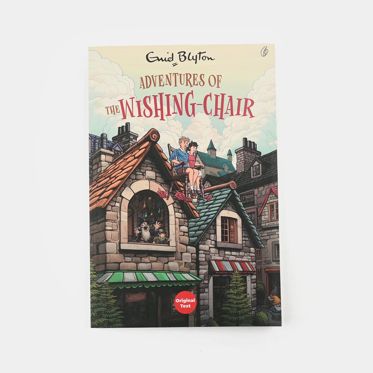 Storybook for Kids