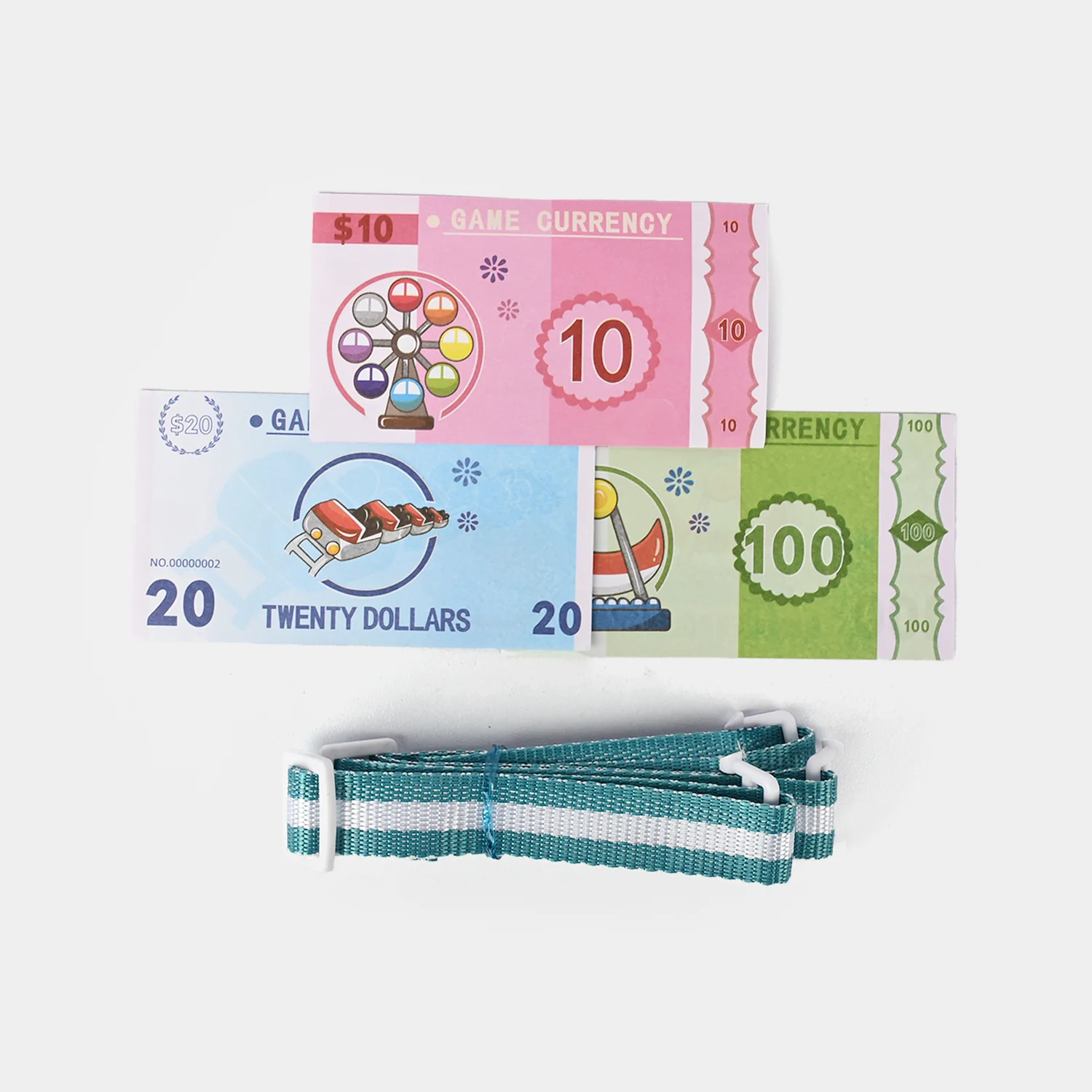 Electric Aerospace Money Bank with Light & Music Toy for Kids - Image 13