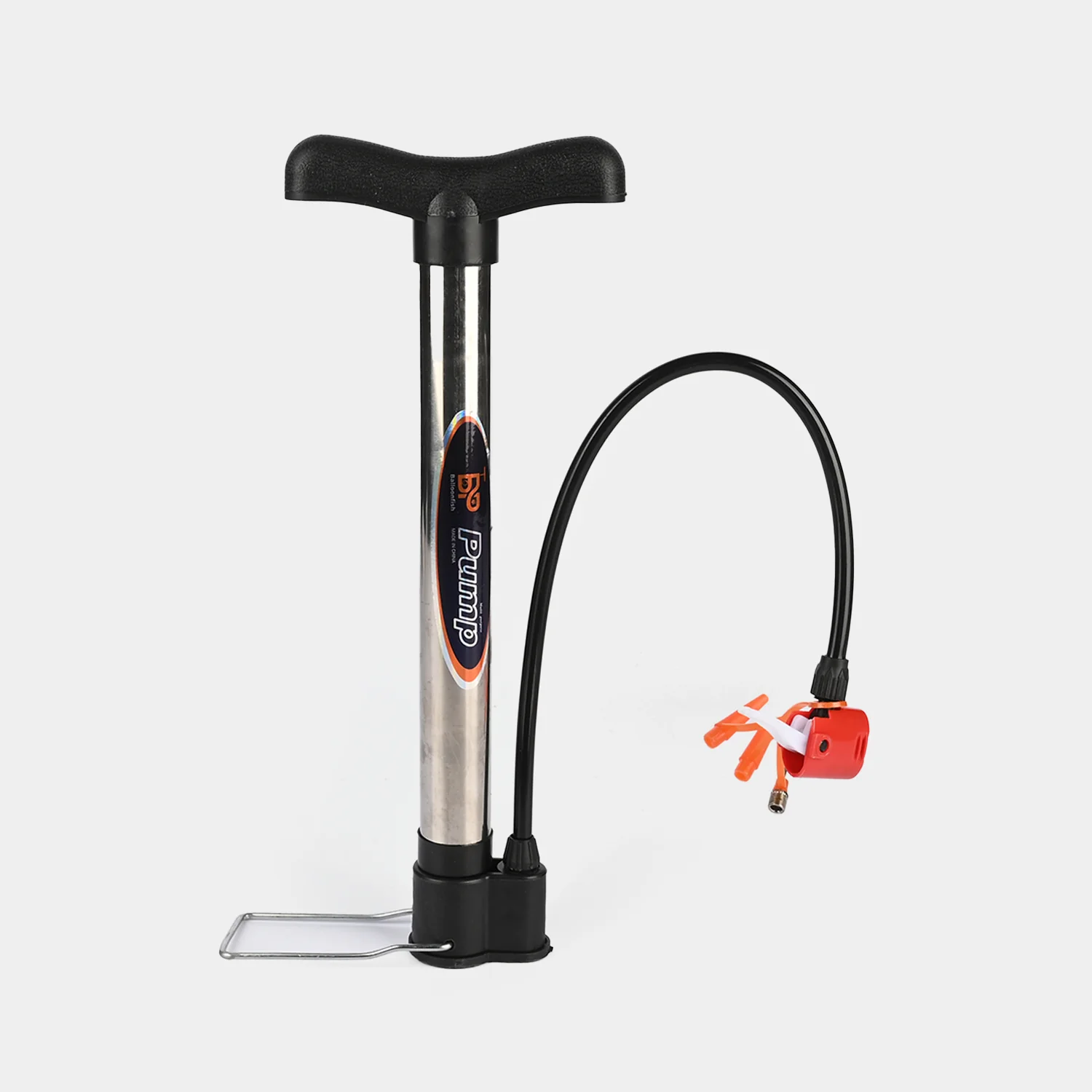 Manual Air Pump - Image 4