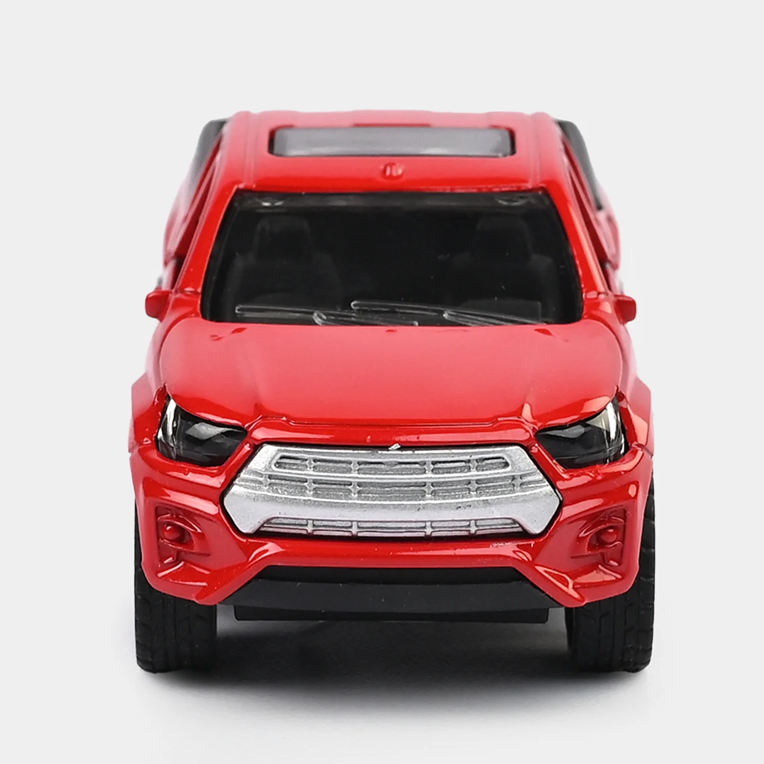 Die-Cast Model Car with Light & Sound - Image 2