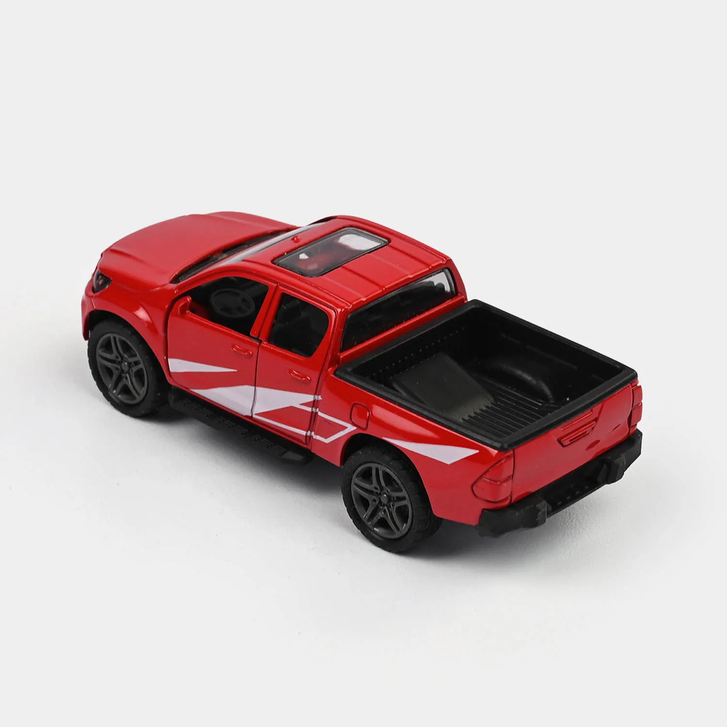 Die-Cast Model Car with Light & Sound - Image 3