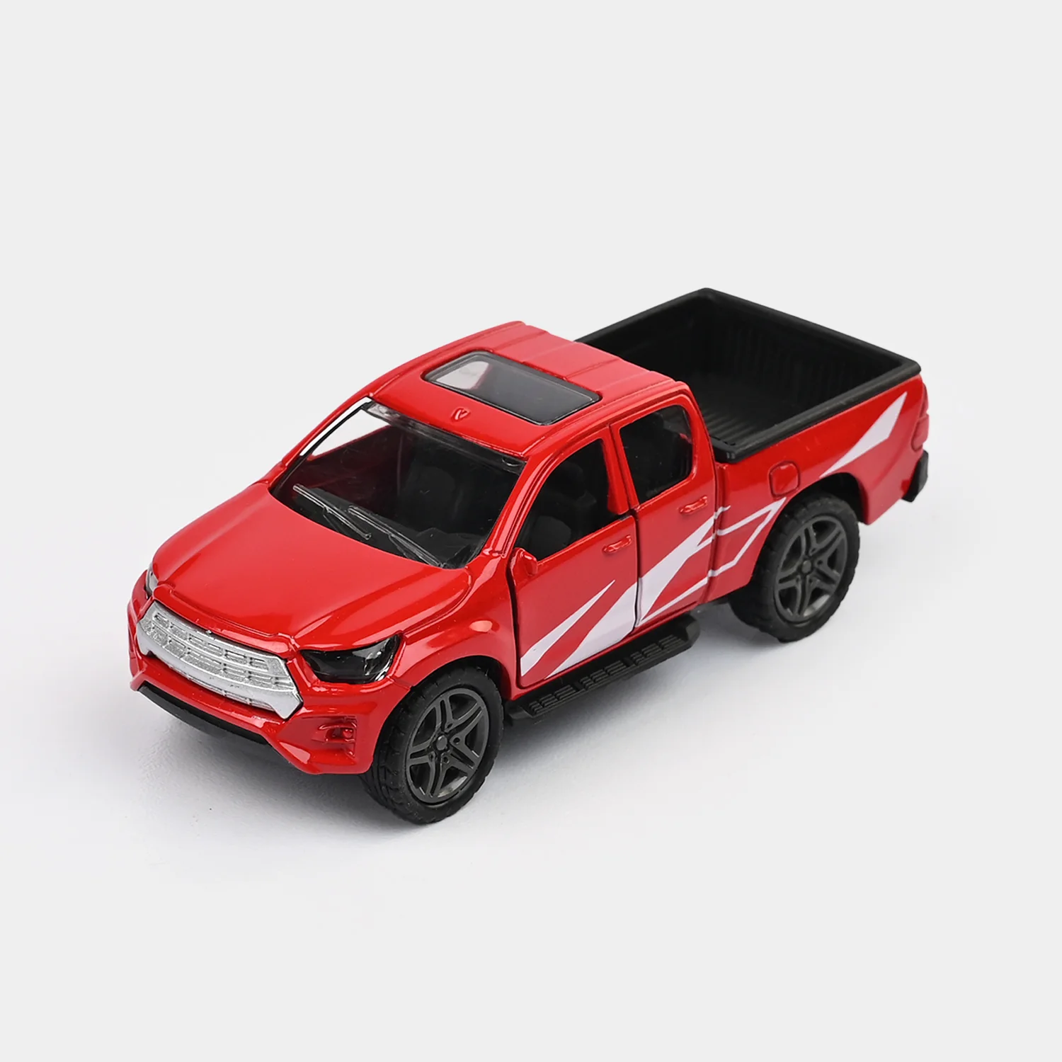 Die-Cast Model Car with Light & Sound - Image 4
