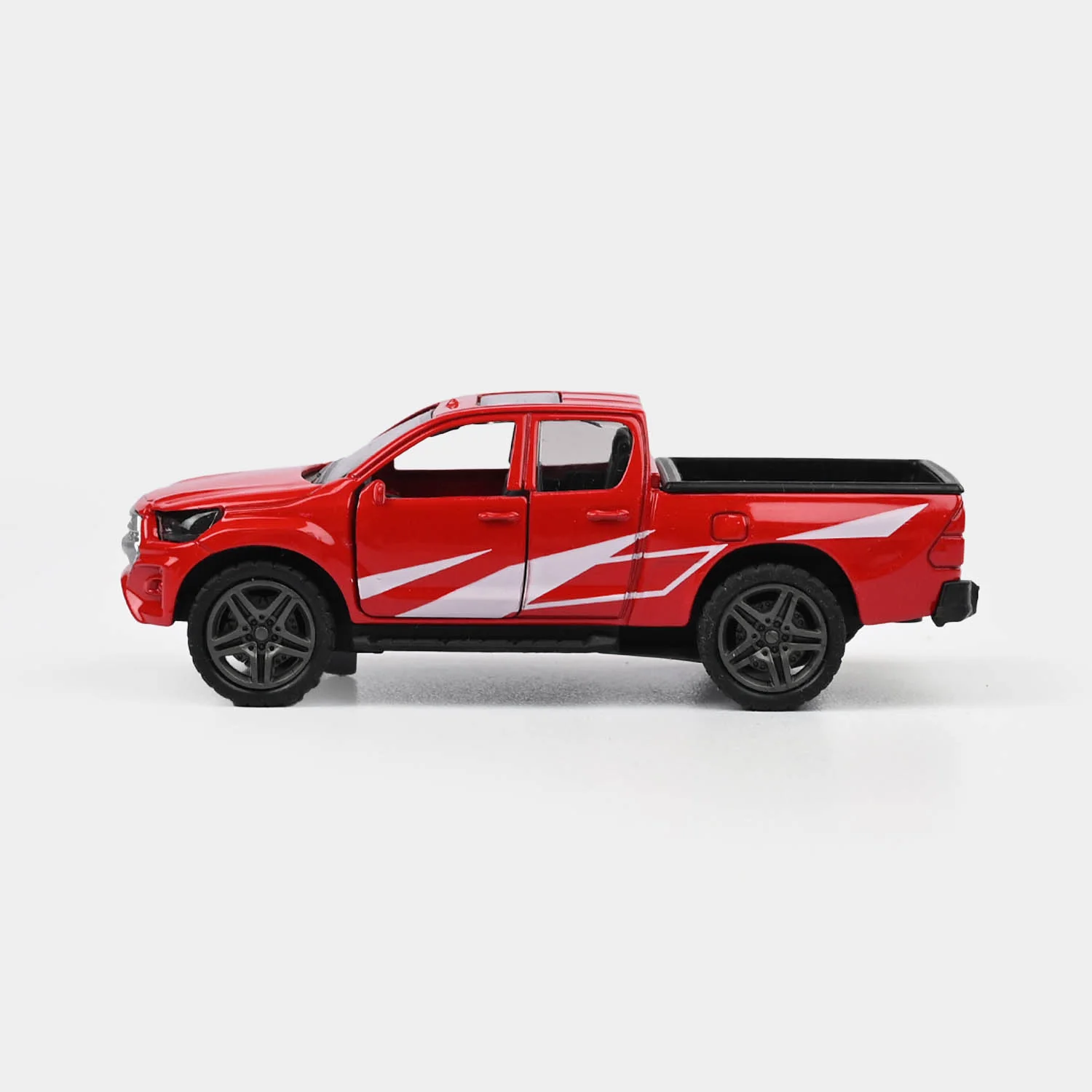 Die-Cast Model Car with Light & Sound - Image 5