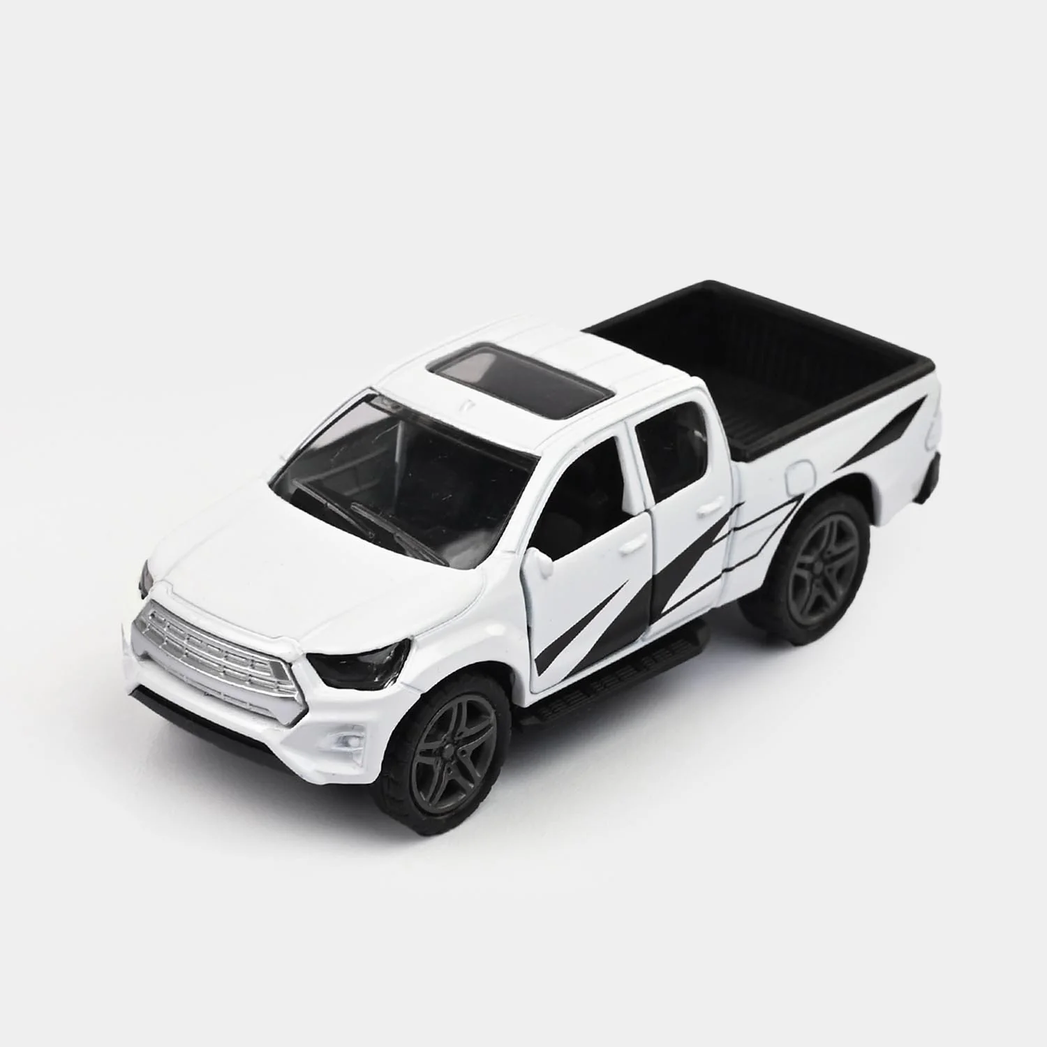 Die-Cast Model Car with Light & Sound - Image 5