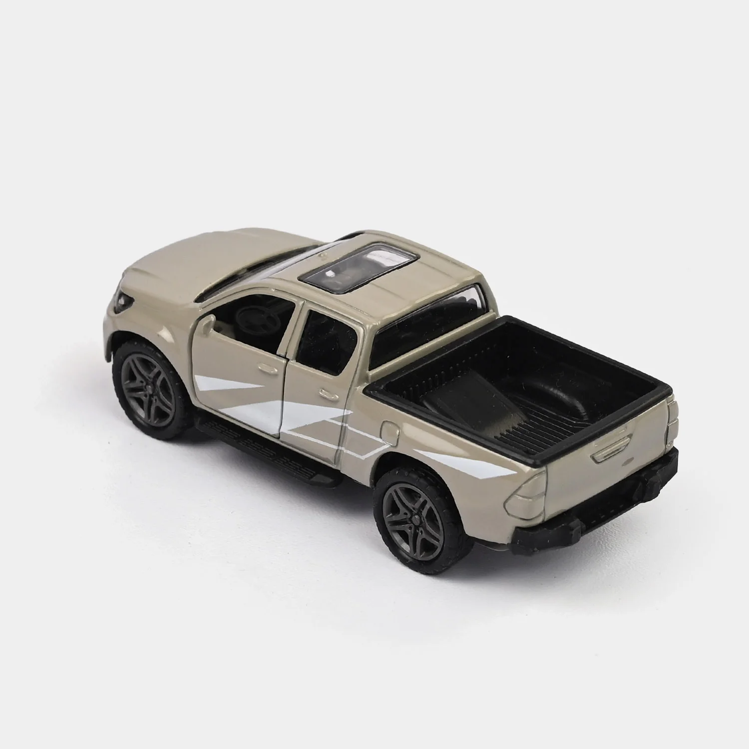 Die-Cast Model Car with Light & Sound - Image 2