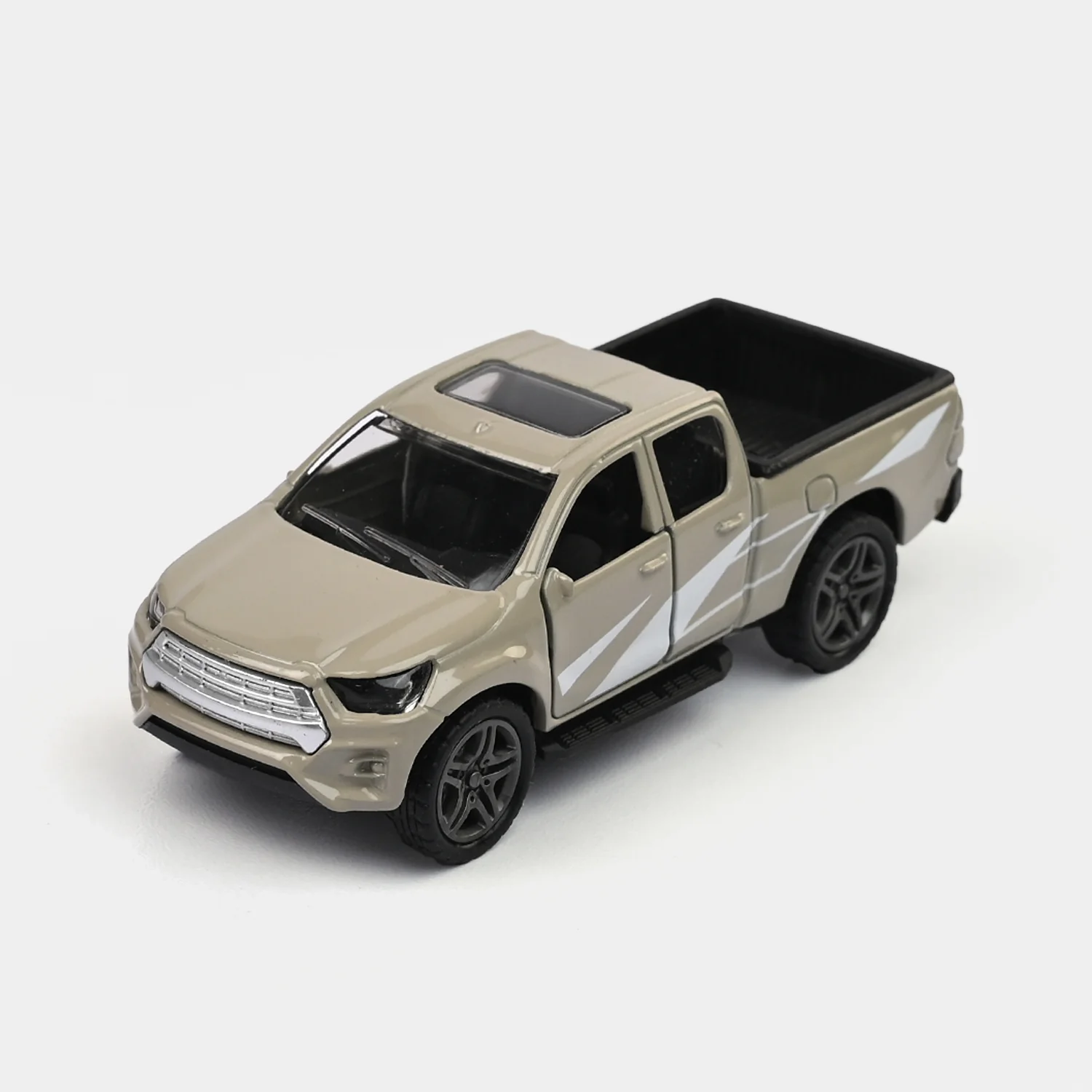 Die-Cast Model Car with Light & Sound - Image 3
