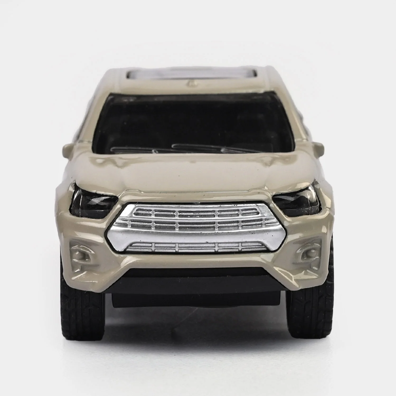 Die-Cast Model Car with Light & Sound - Image 4