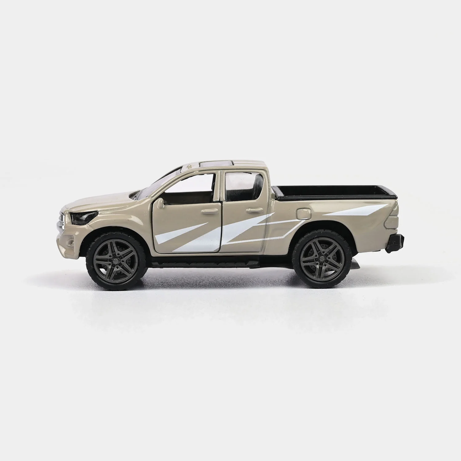 Die-Cast Model Car with Light & Sound - Image 5