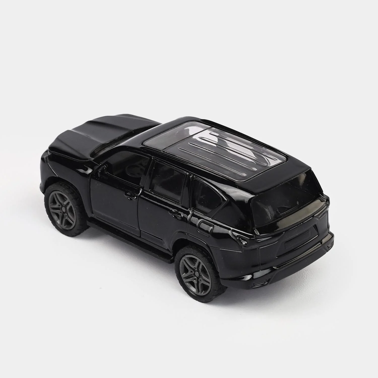 Die-Cast Model Car with Light & Sound - Image 2