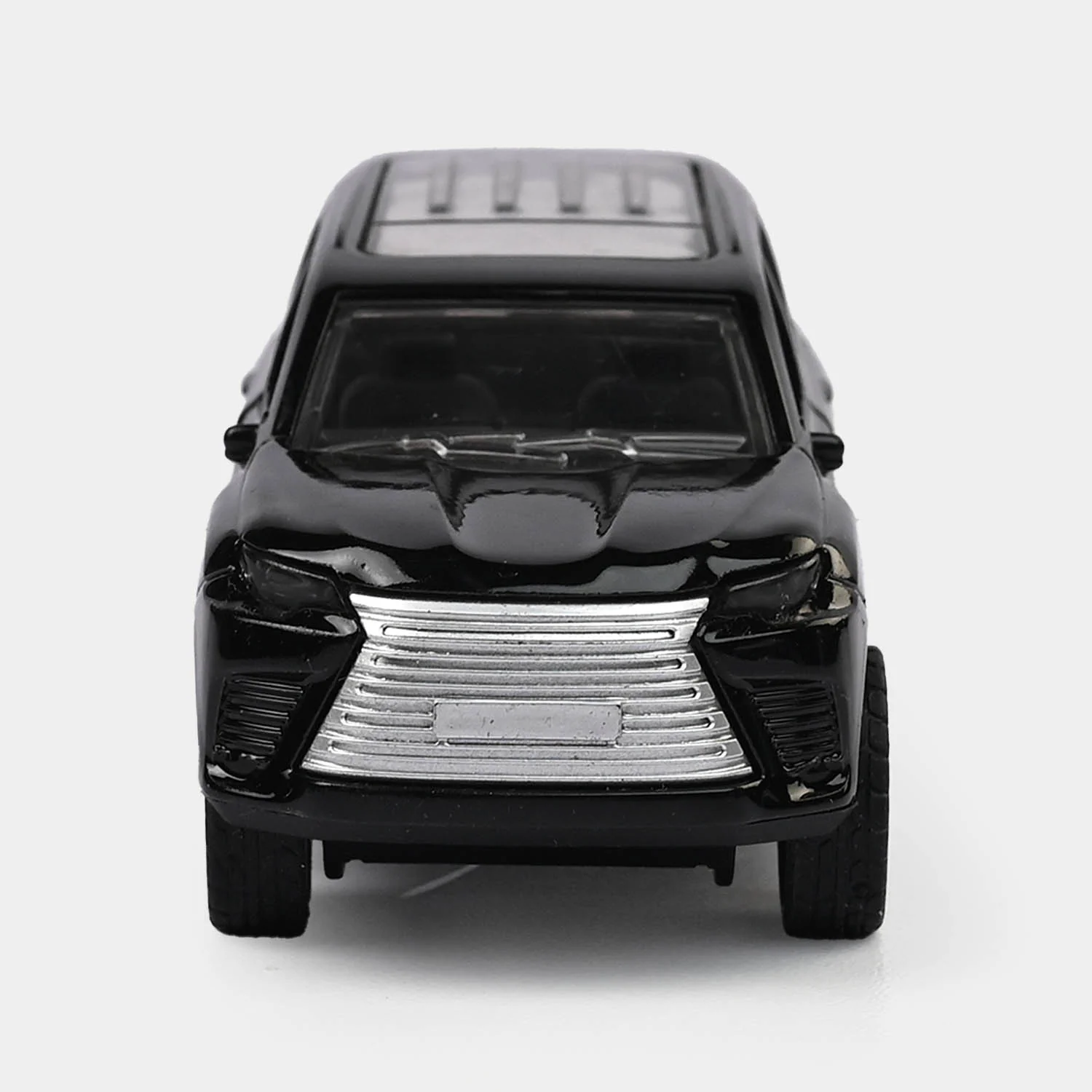 Die-Cast Model Car with Light & Sound - Image 4