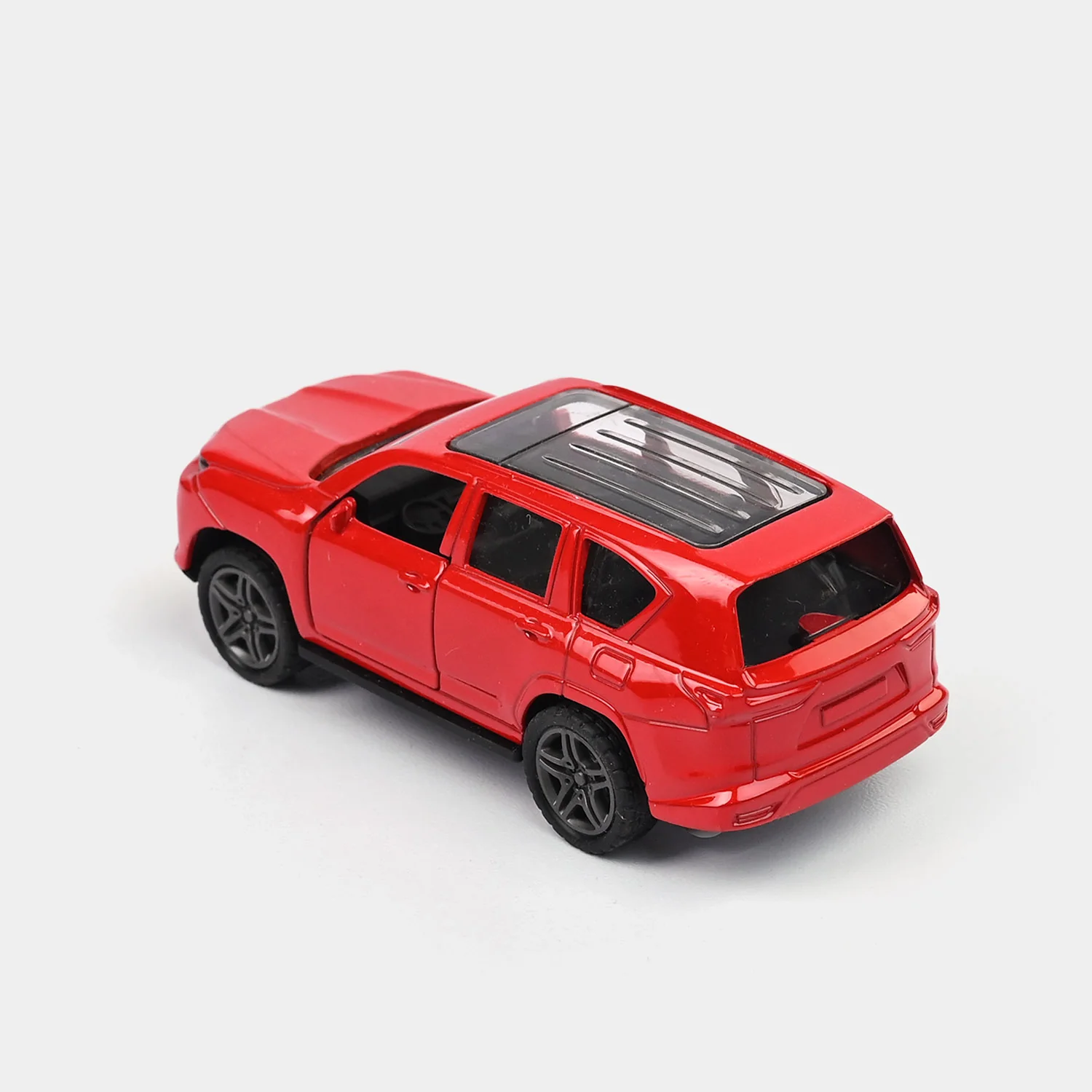 Die-Cast Model Car with Light & Sound - Image 4