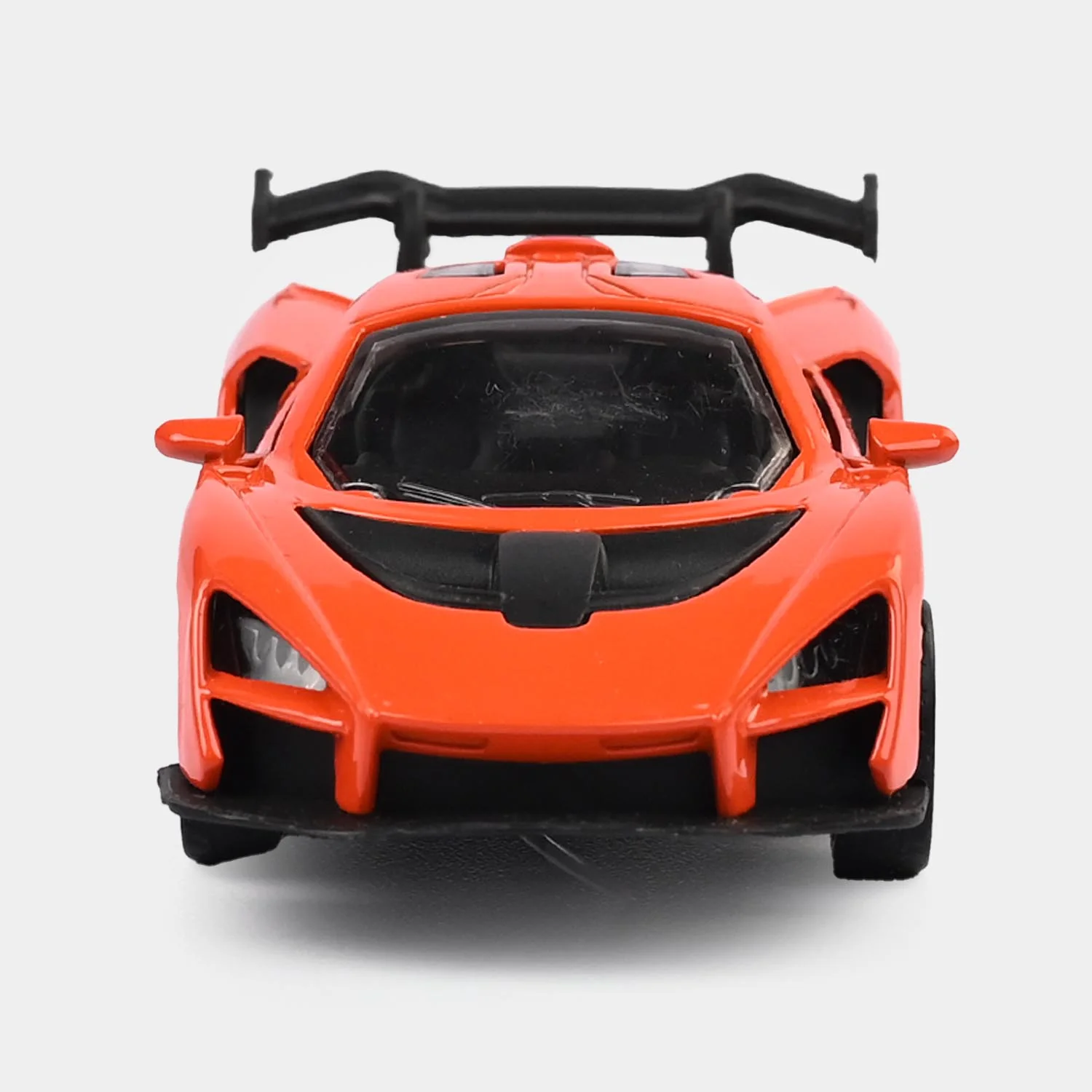 Die-Cast Model Car with Light & Sound - Image 4