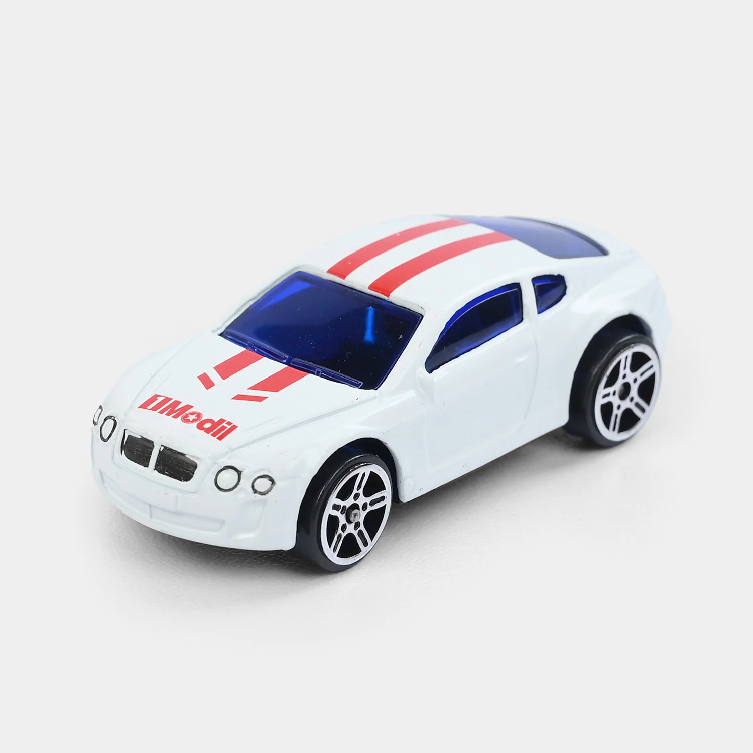 Mini Die-Cast Model Car | 1:64