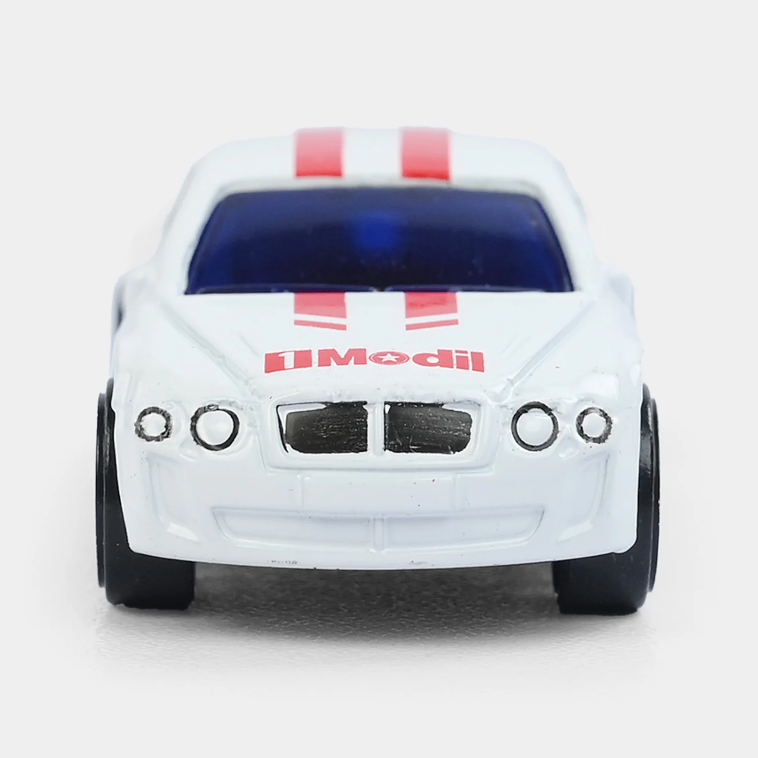 Mini Die-Cast Model Car | 1:64 - Image 4