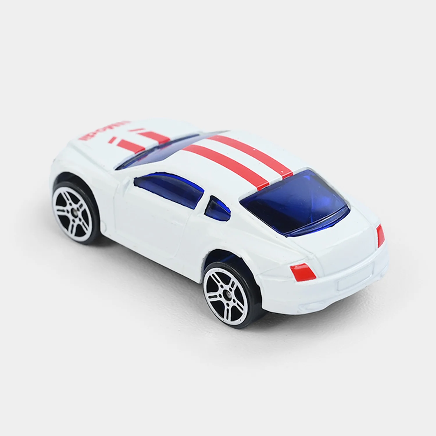Mini Die-Cast Model Car | 1:64 - Image 5