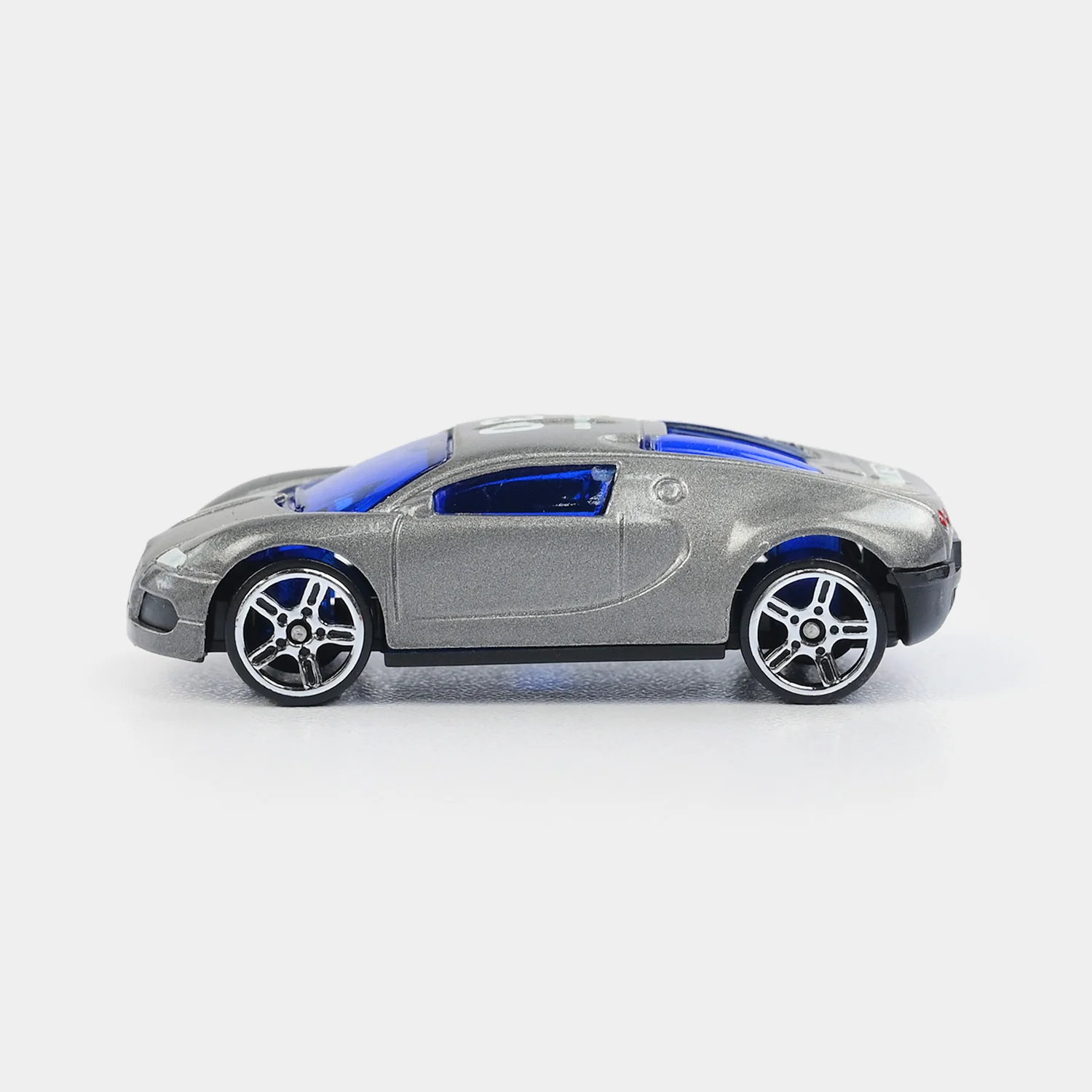 Mini Die-Cast Model Car | 1:64 - Image 2