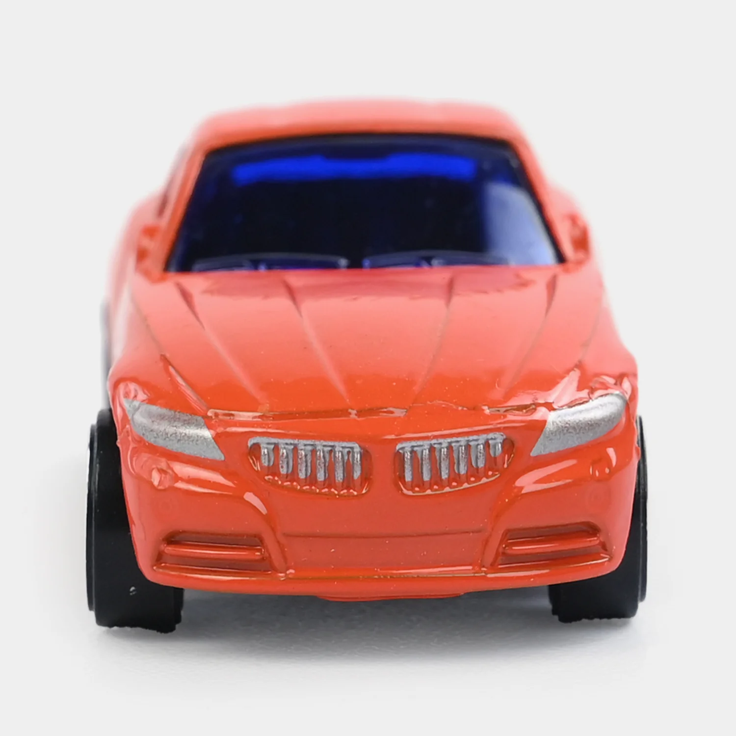 Mini Die-Cast Model Car | 1:64 - Image 4