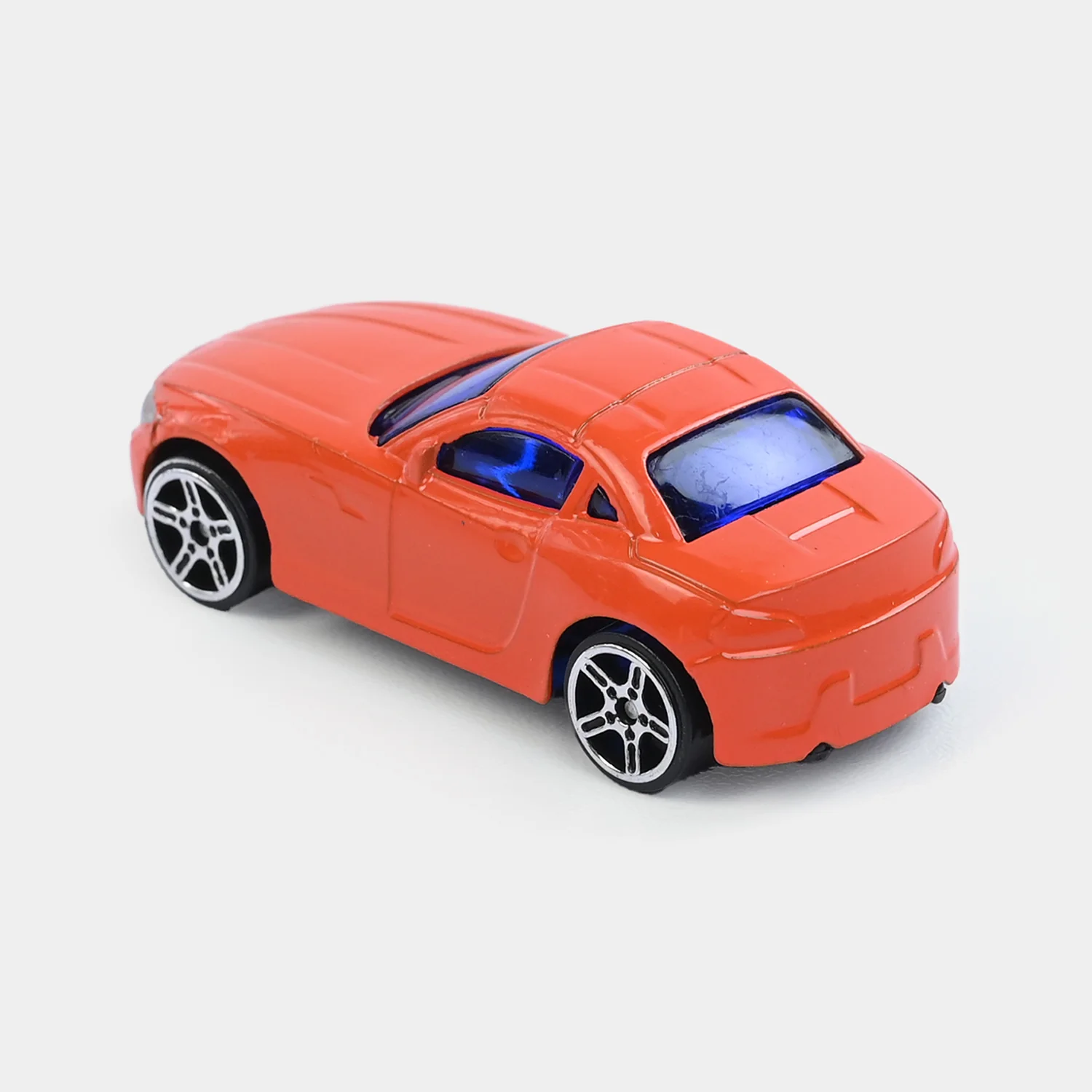 Mini Die-Cast Model Car | 1:64 - Image 5